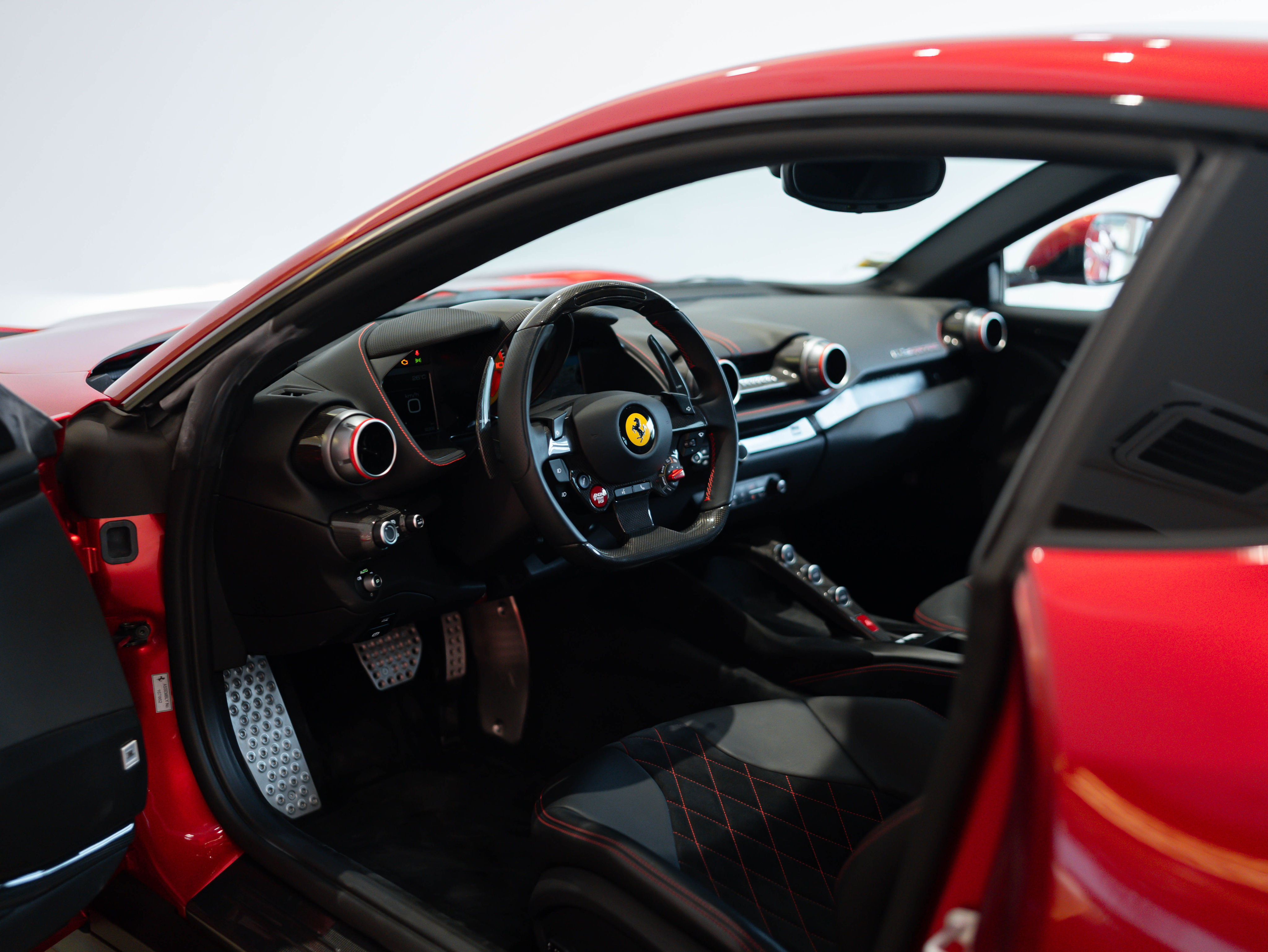 Ferrari 812 Superfast - 2019 - Joinsteer - #5