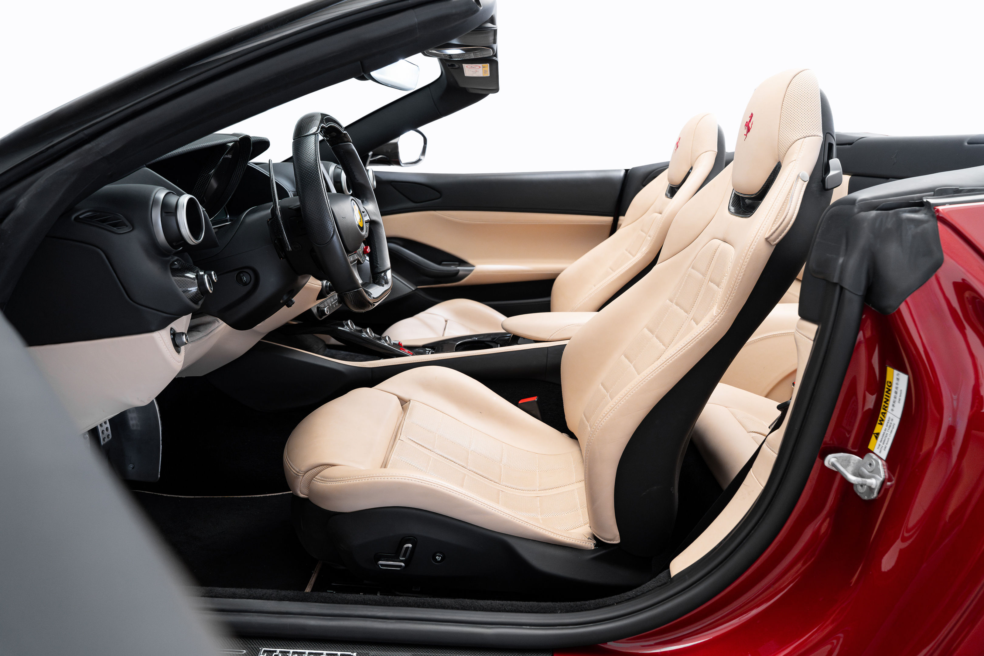 Ferrari Portofino M - 2022 - Joinsteer - #6