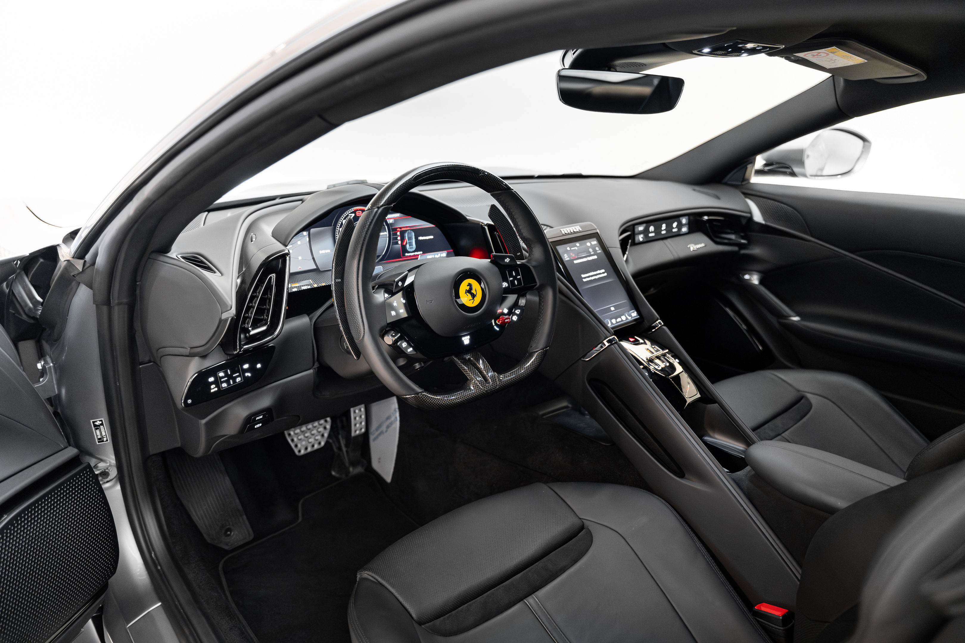 Ferrari Roma - 2022 - Joinsteer - #5
