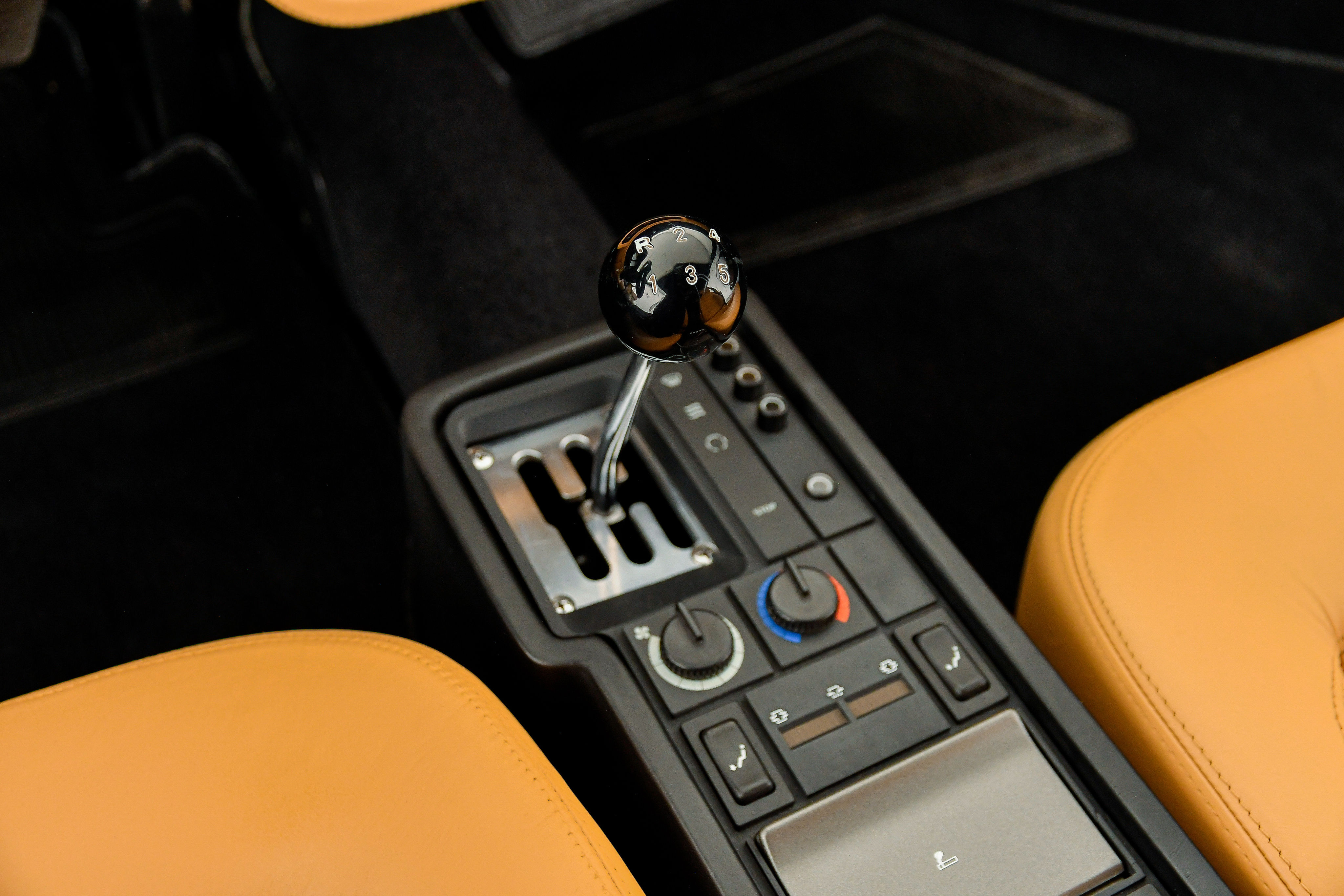 Ferrari 512 TR - 1992 - Joinsteer - #35