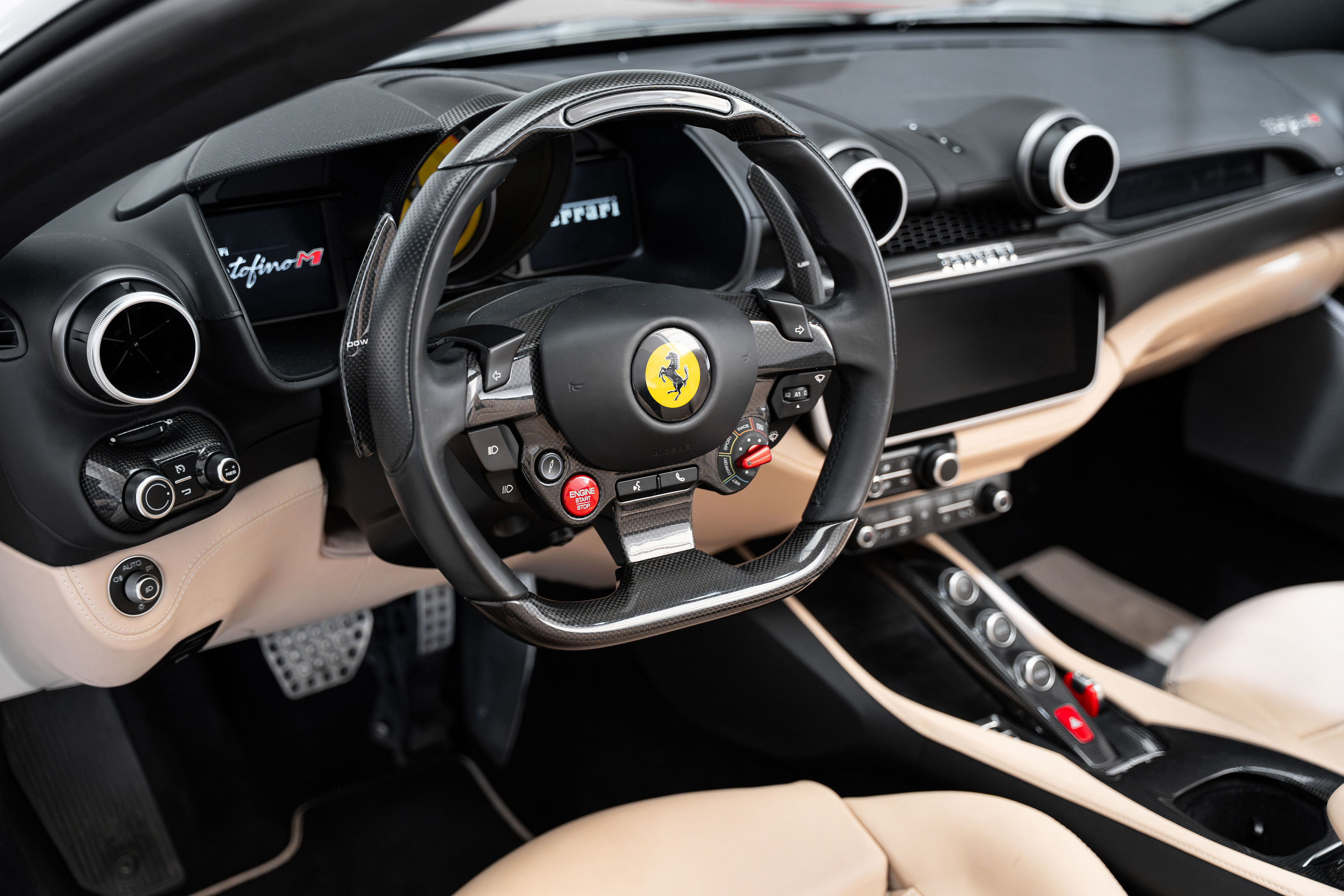 Ferrari Portofino M - 2022 - Joinsteer - #7