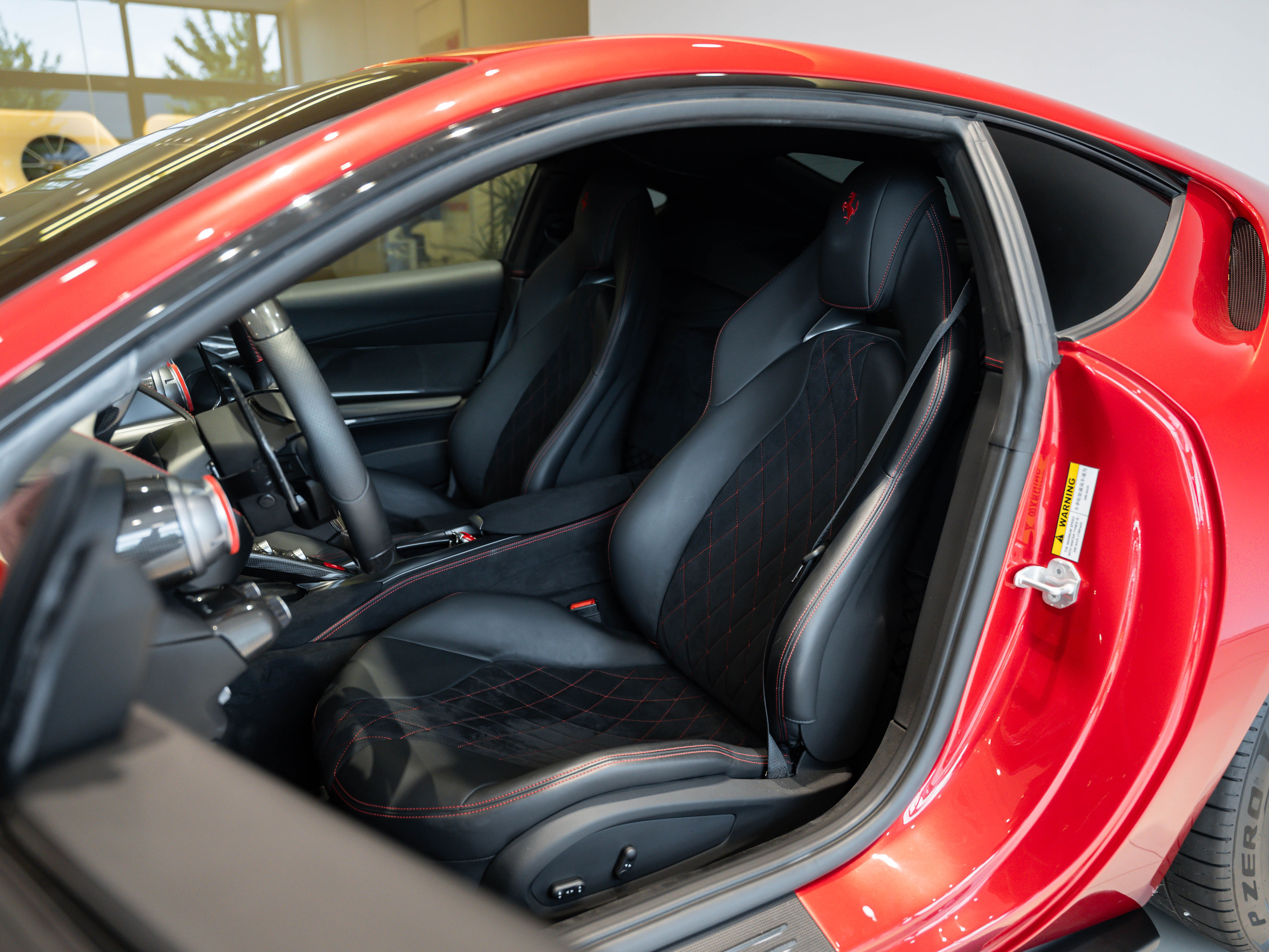 Ferrari 812 Superfast - 2019 - Joinsteer - #6