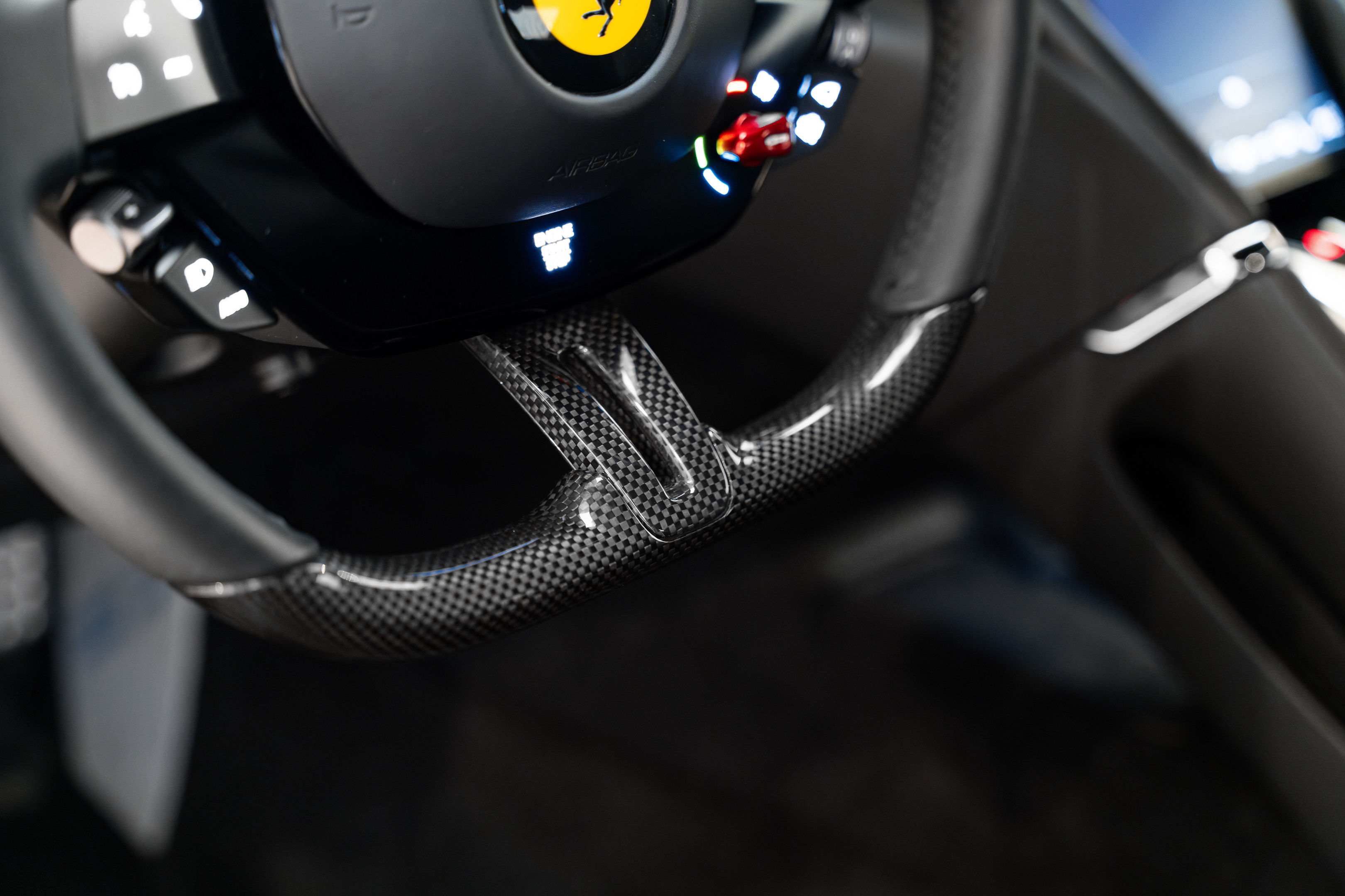 Ferrari Roma - 2022 - Joinsteer - #7