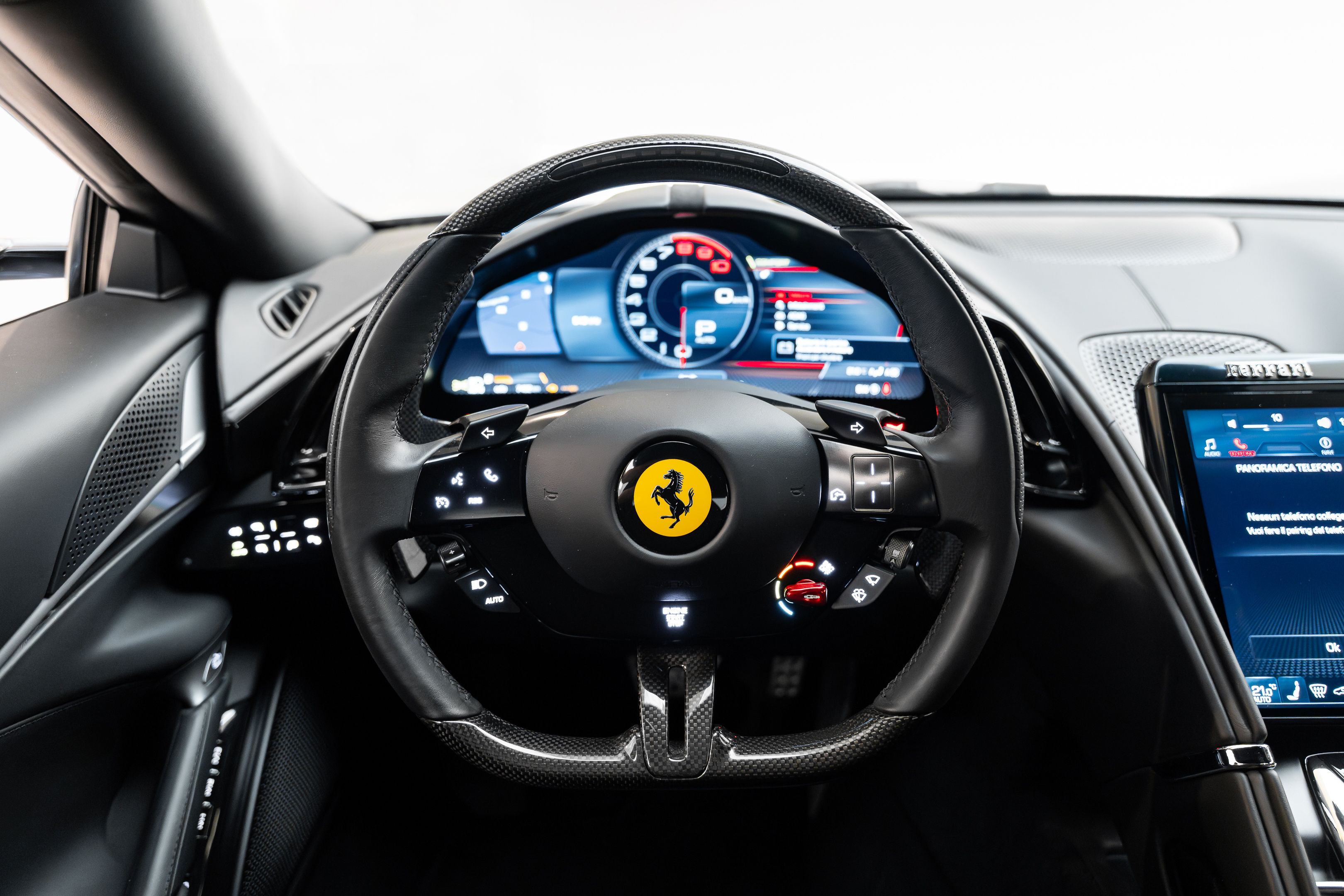 Ferrari Roma - 2022 - Joinsteer - #8