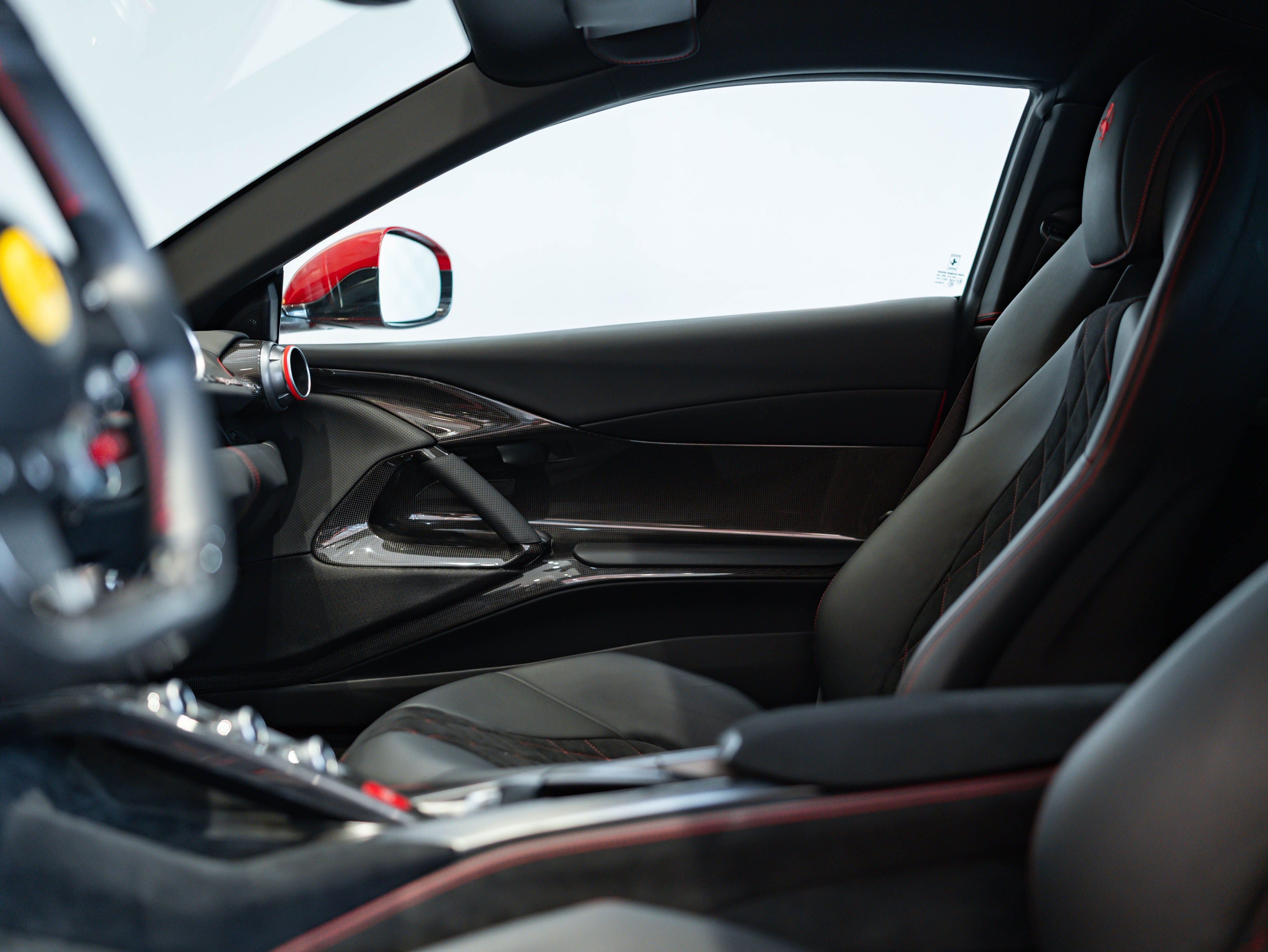 Ferrari 812 Superfast - 2019 - Joinsteer - #8