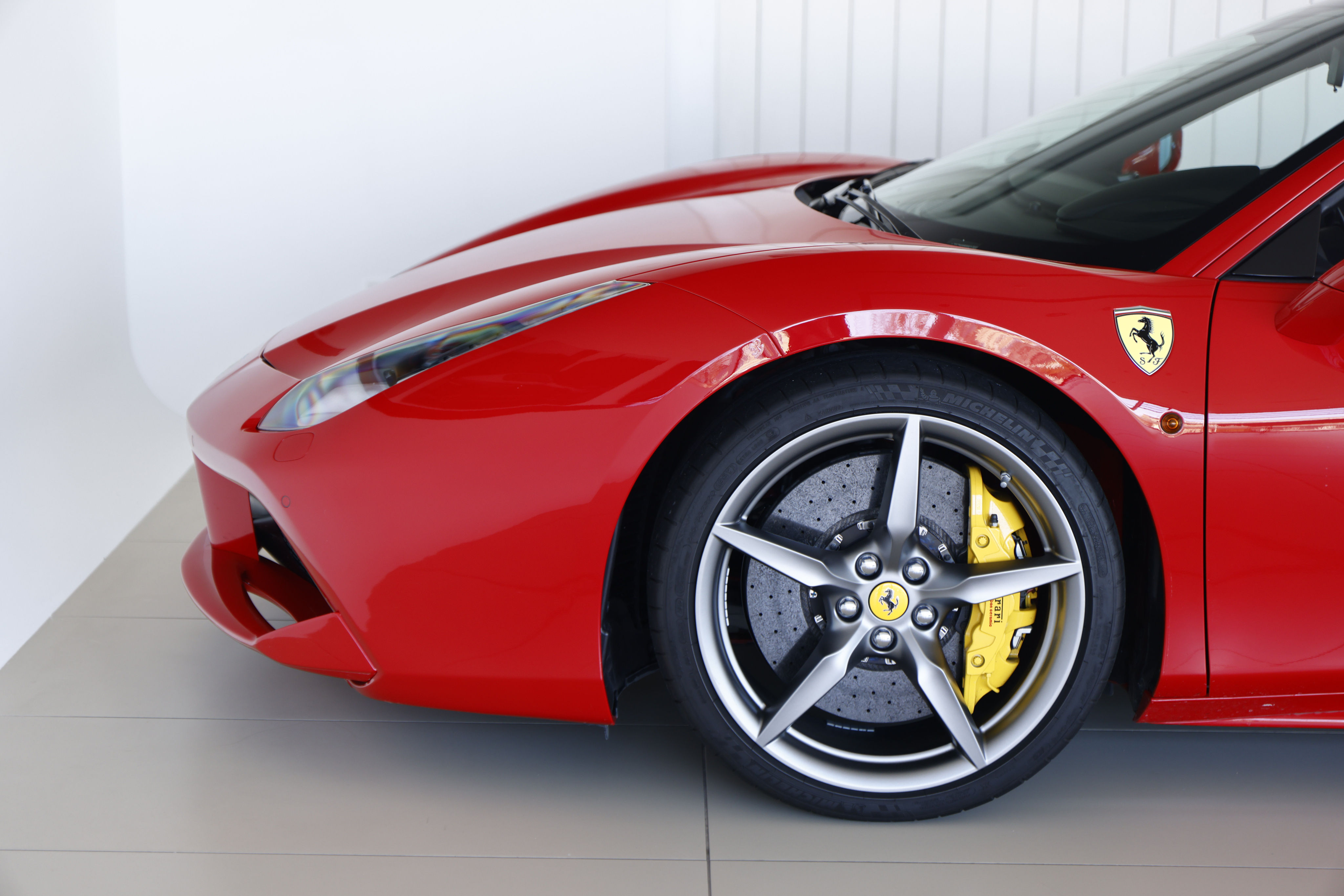 Ferrari 488 GTB - 2016 - Joinsteer - #9