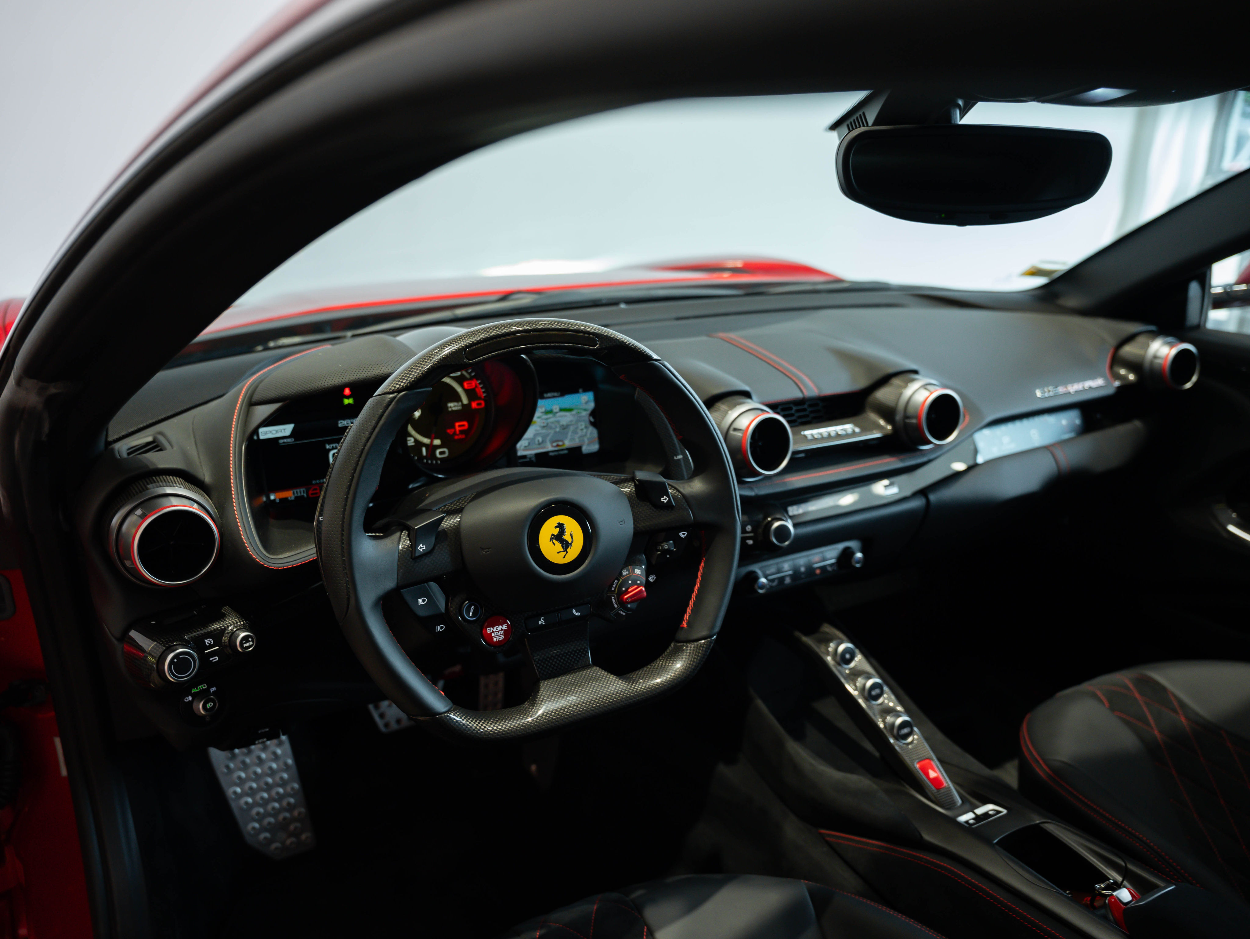 Ferrari 812 Superfast - 2019 - Joinsteer - #9