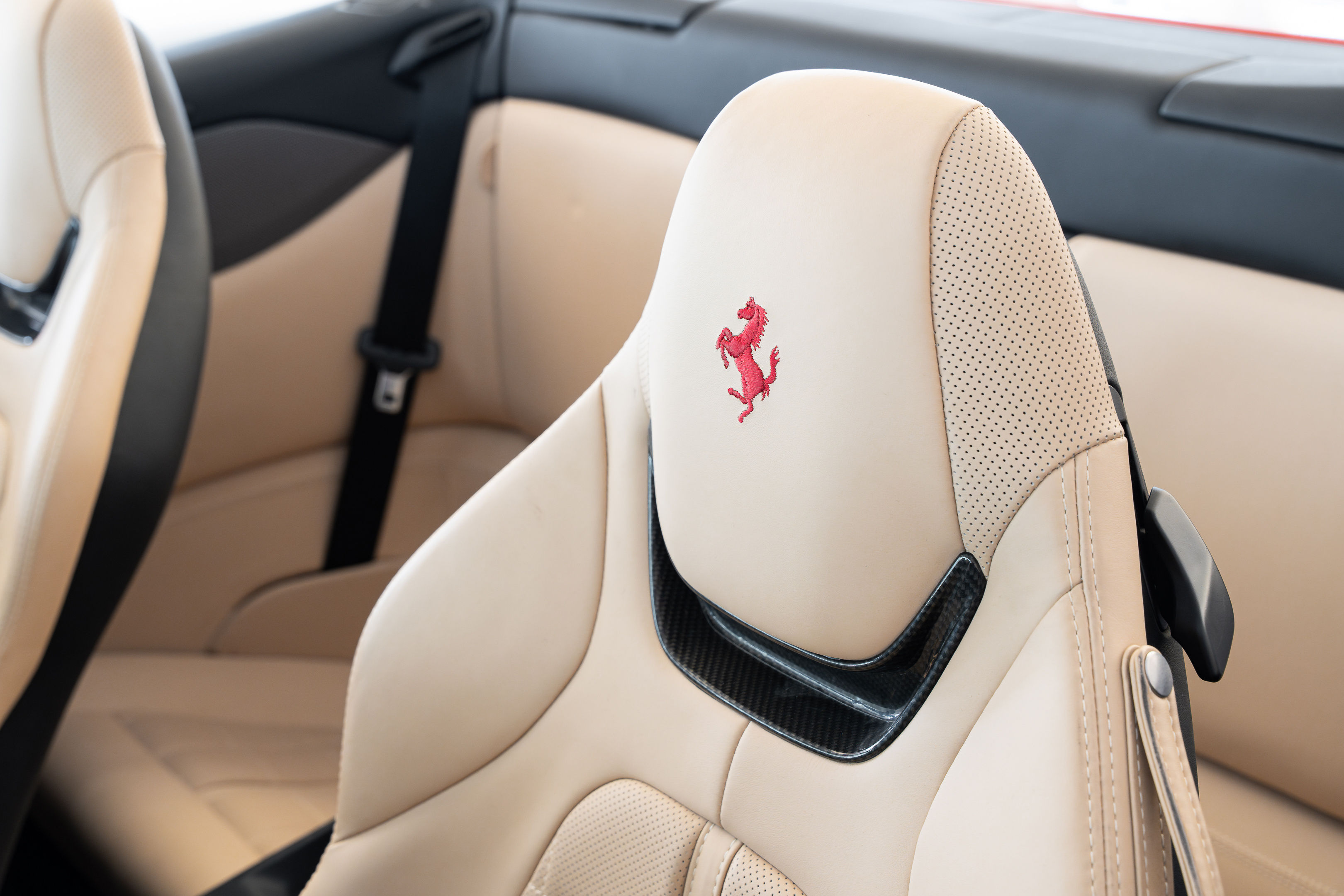 Ferrari Portofino M - 2022 - Joinsteer - #13