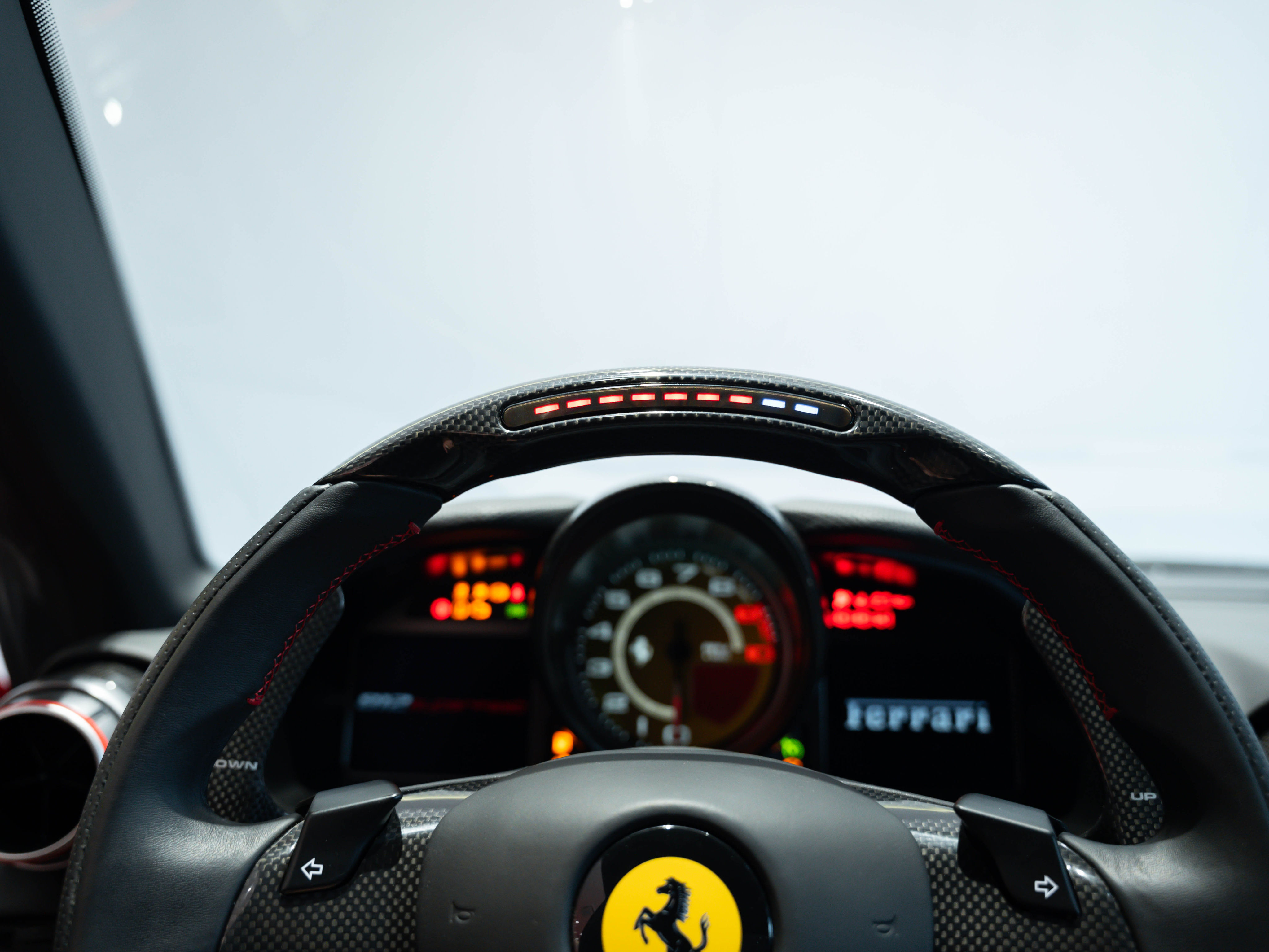 Ferrari 812 Superfast - 2019 - Joinsteer - #10