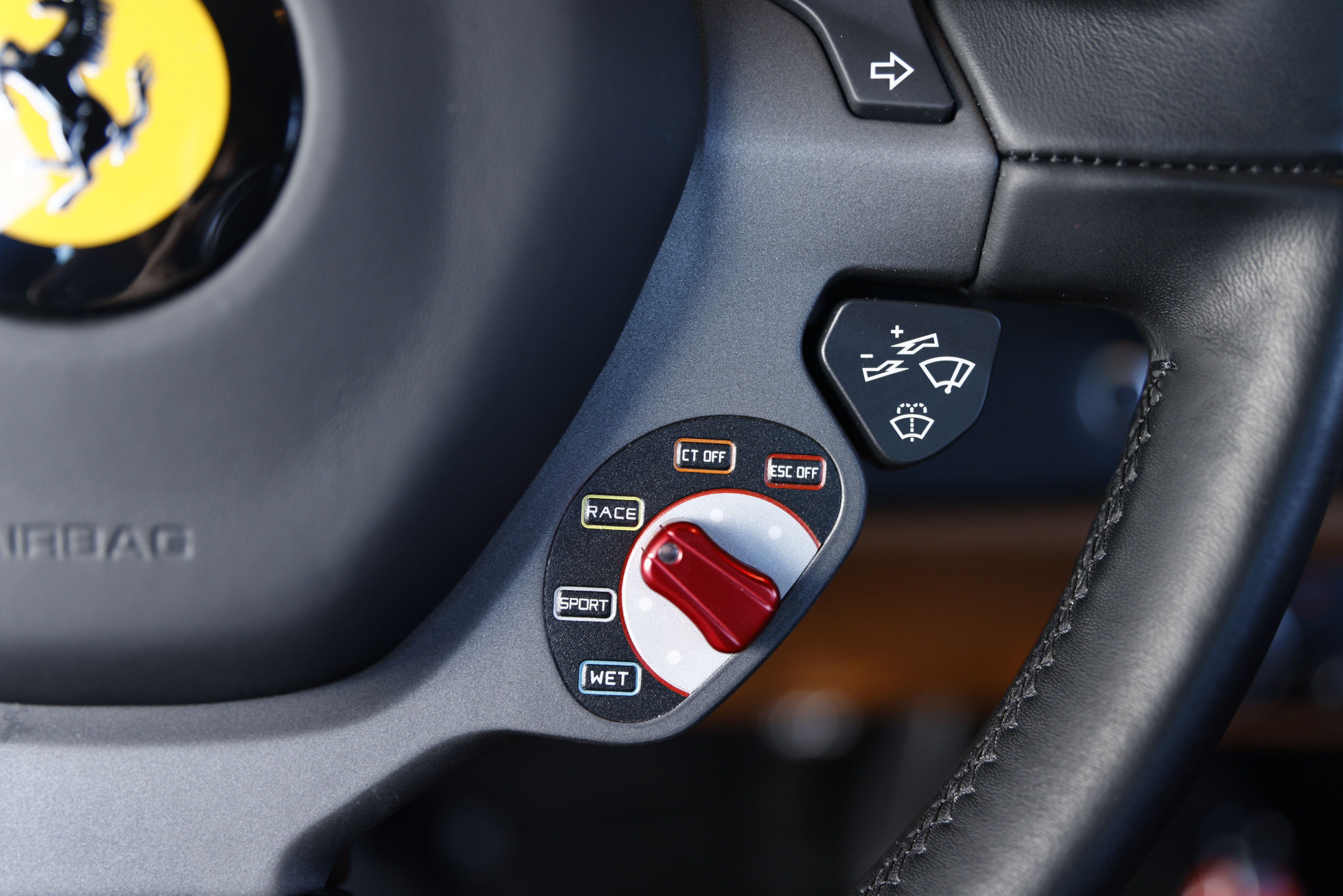 Ferrari 488 GTB - 2016 - Joinsteer - #11