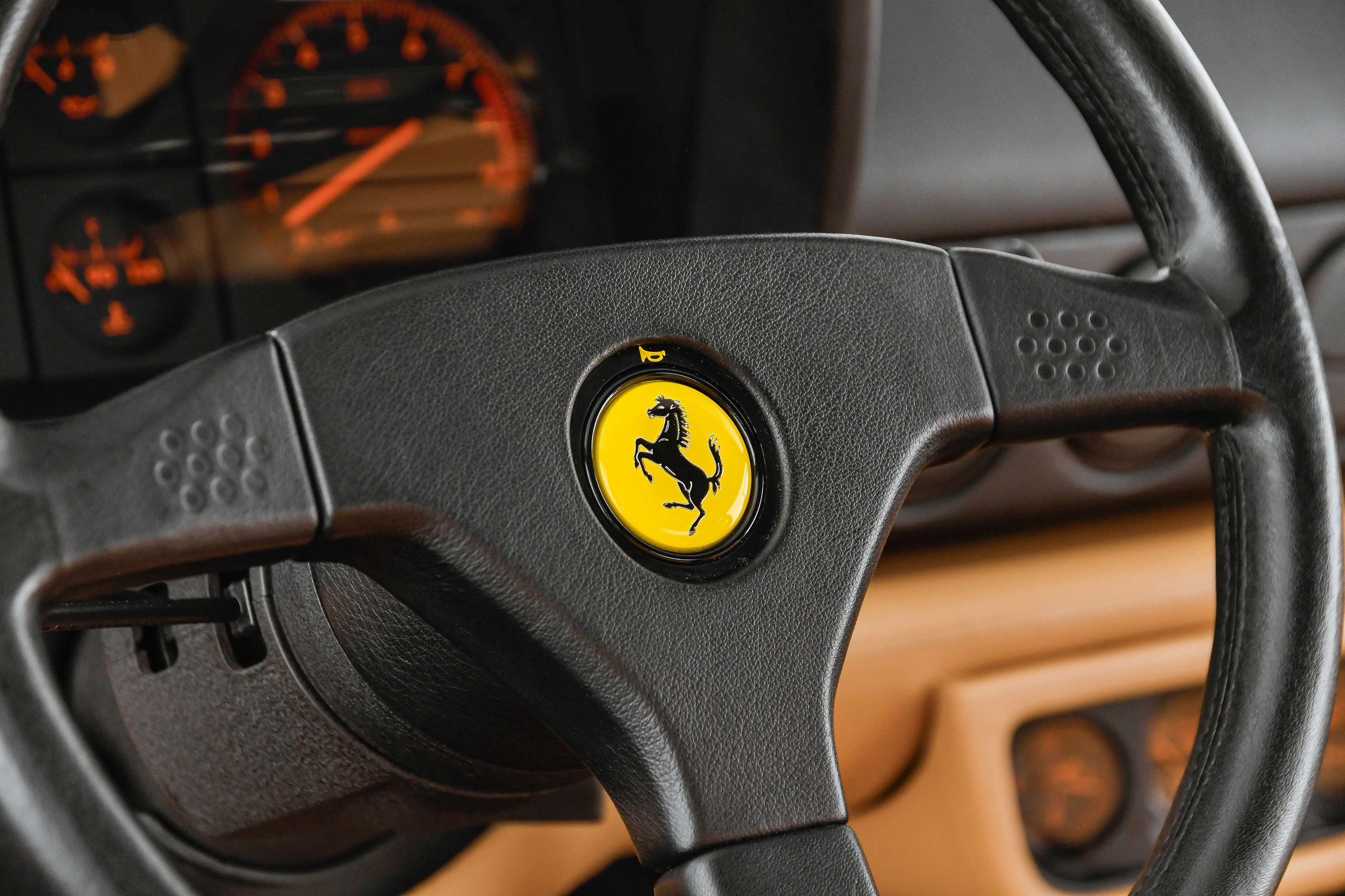 Ferrari 512 TR - 1992 - Joinsteer - #38