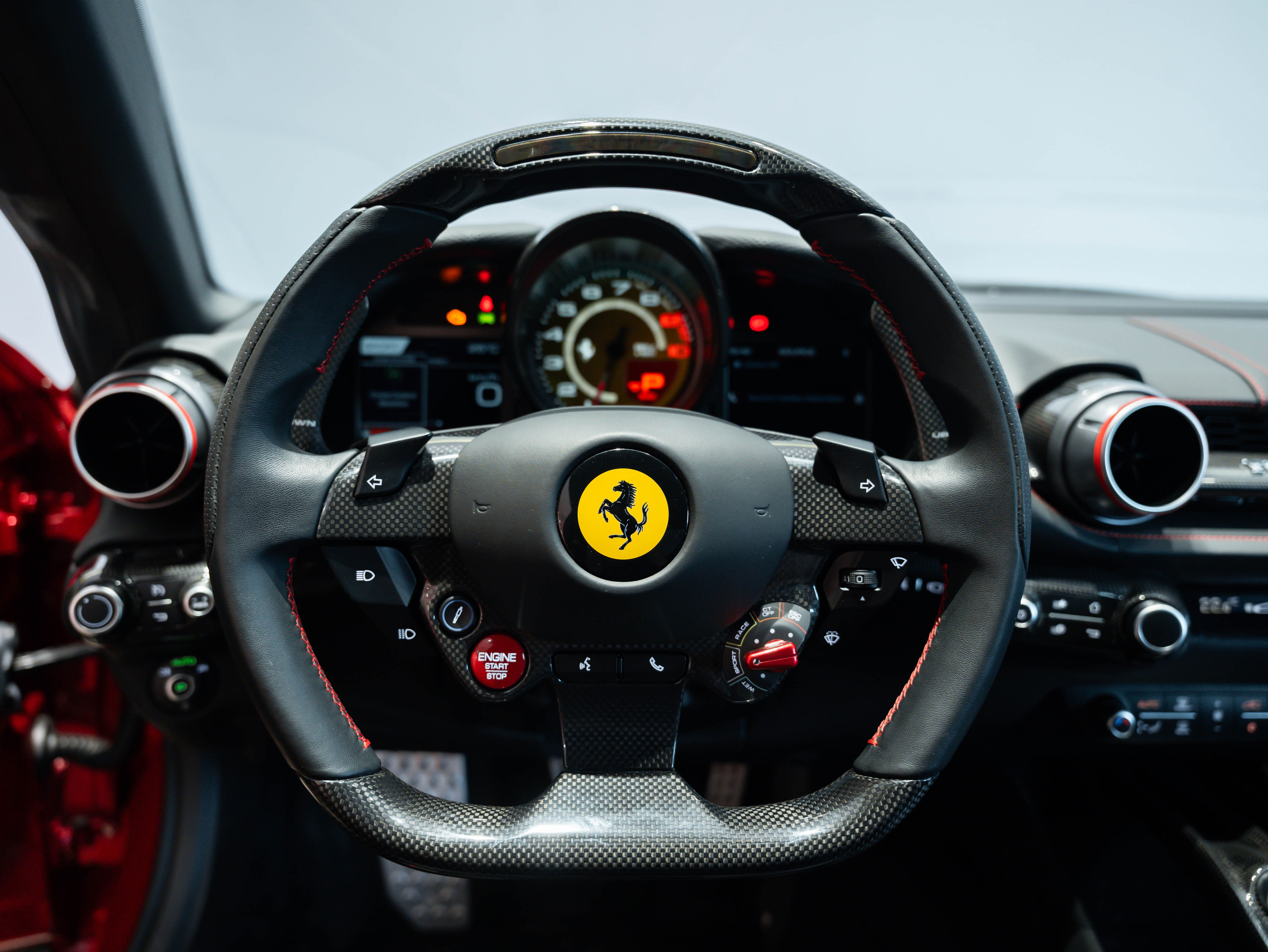 Ferrari 812 Superfast - 2019 - Joinsteer - #11