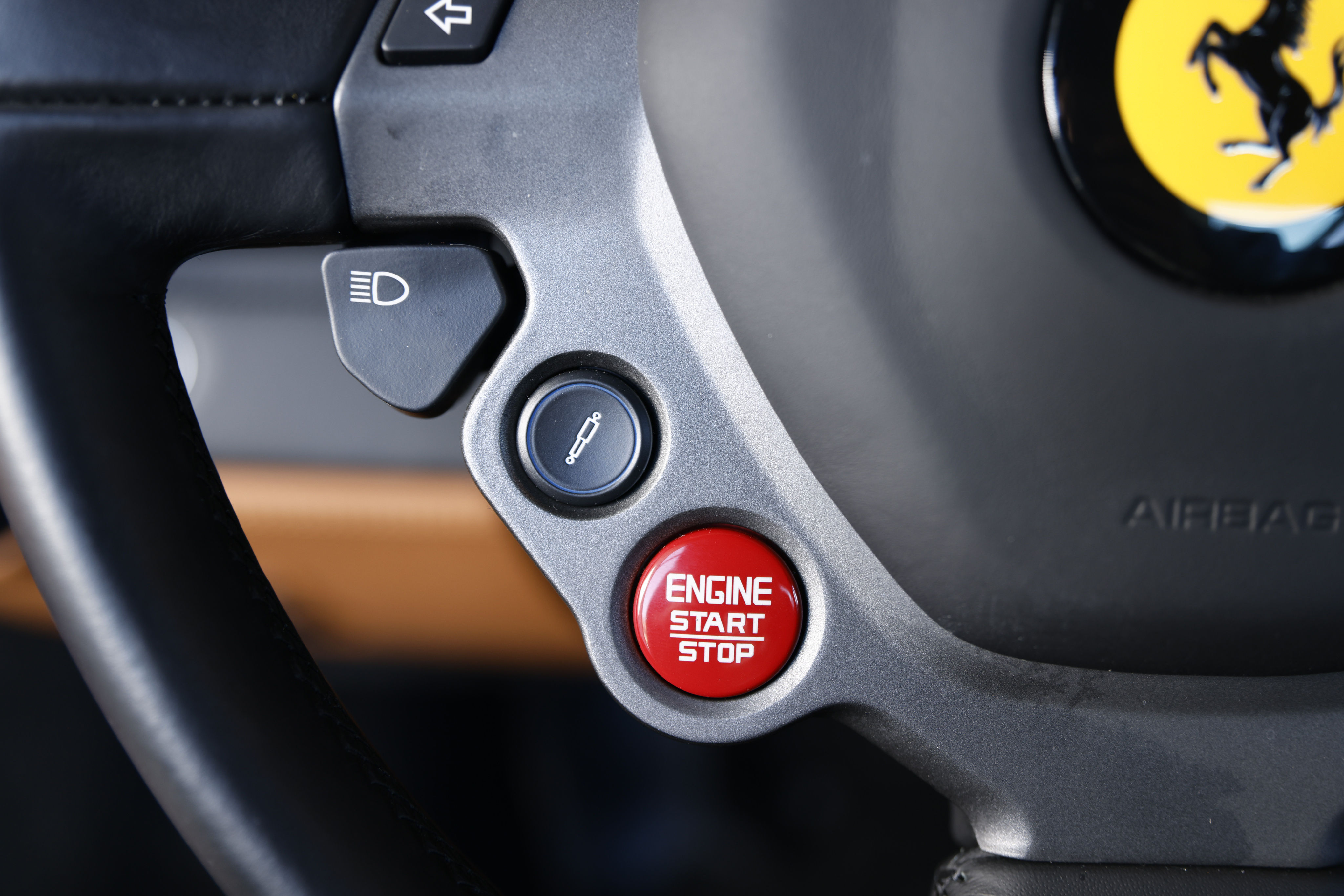 Ferrari 488 GTB - 2016 - Joinsteer - #12