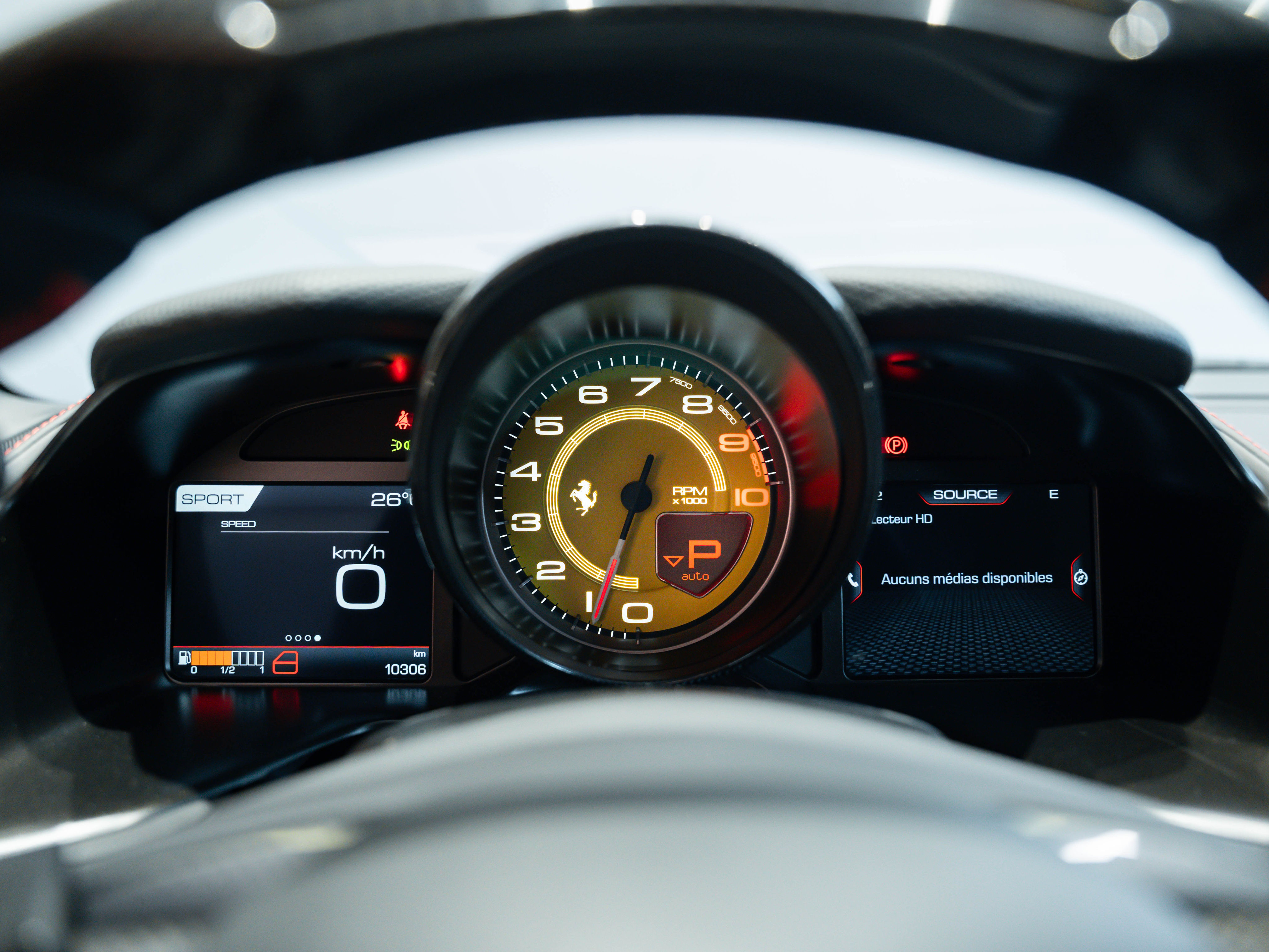 Ferrari 812 Superfast - 2019 - Joinsteer - #12