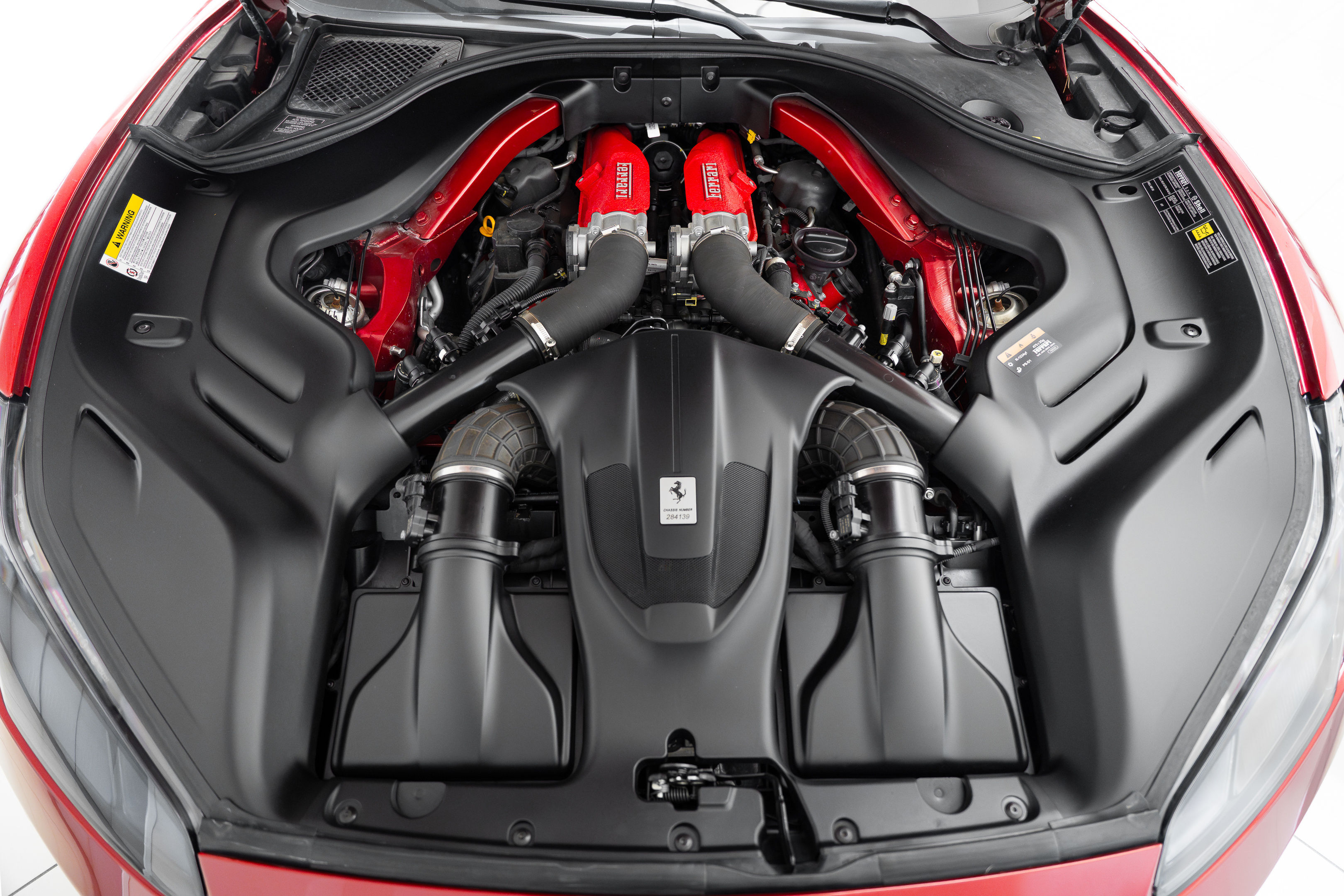 Ferrari Portofino M - 2022 - Joinsteer - #17