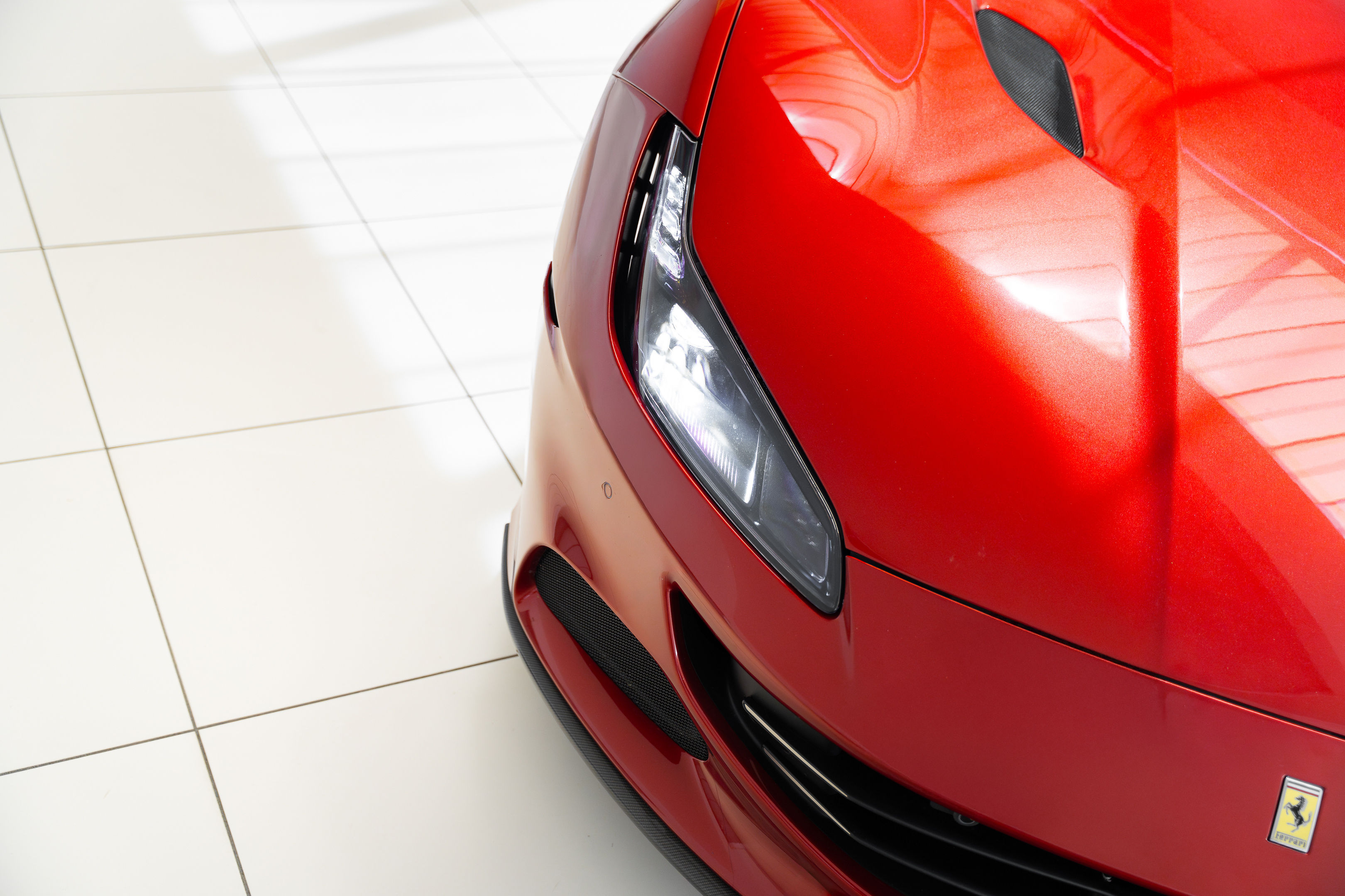 Ferrari Portofino M - 2022 - Joinsteer - #18