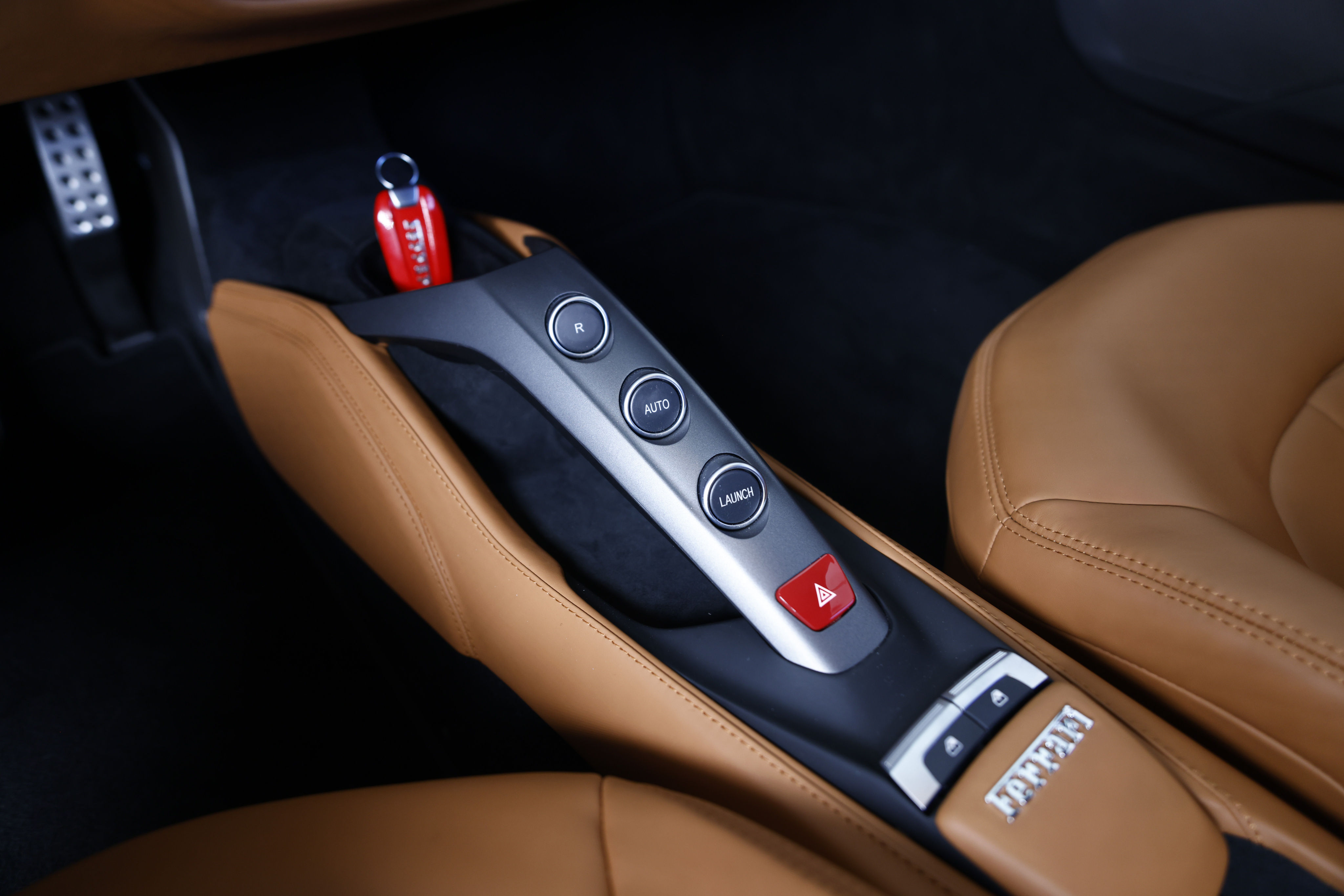 Ferrari 488 GTB - 2016 - Joinsteer - #16