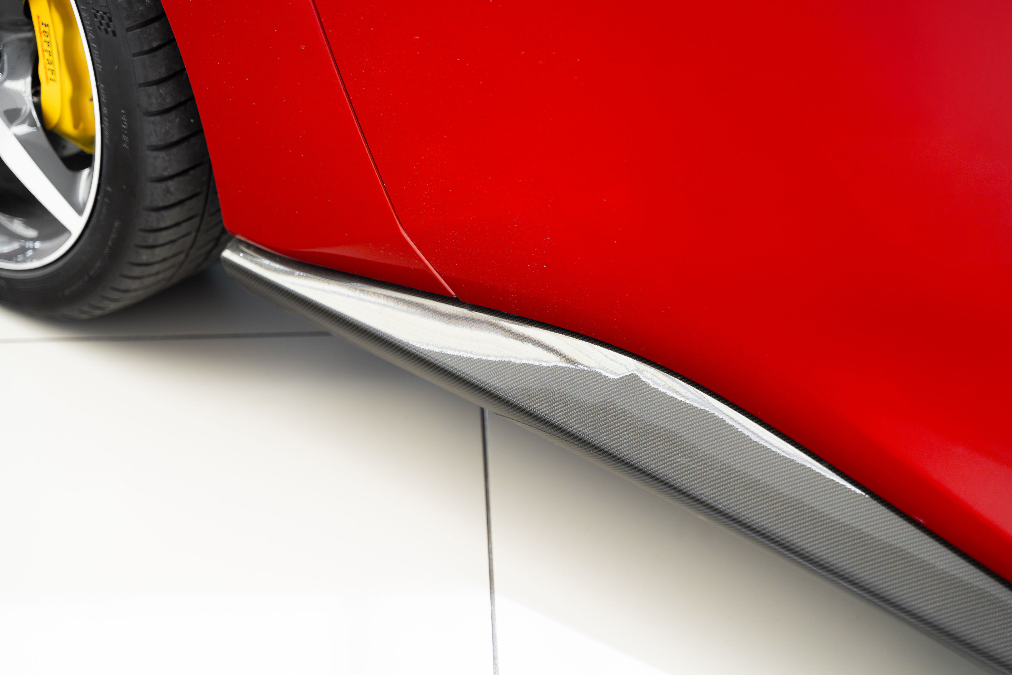 Ferrari Portofino M - 2022 - Joinsteer - #20