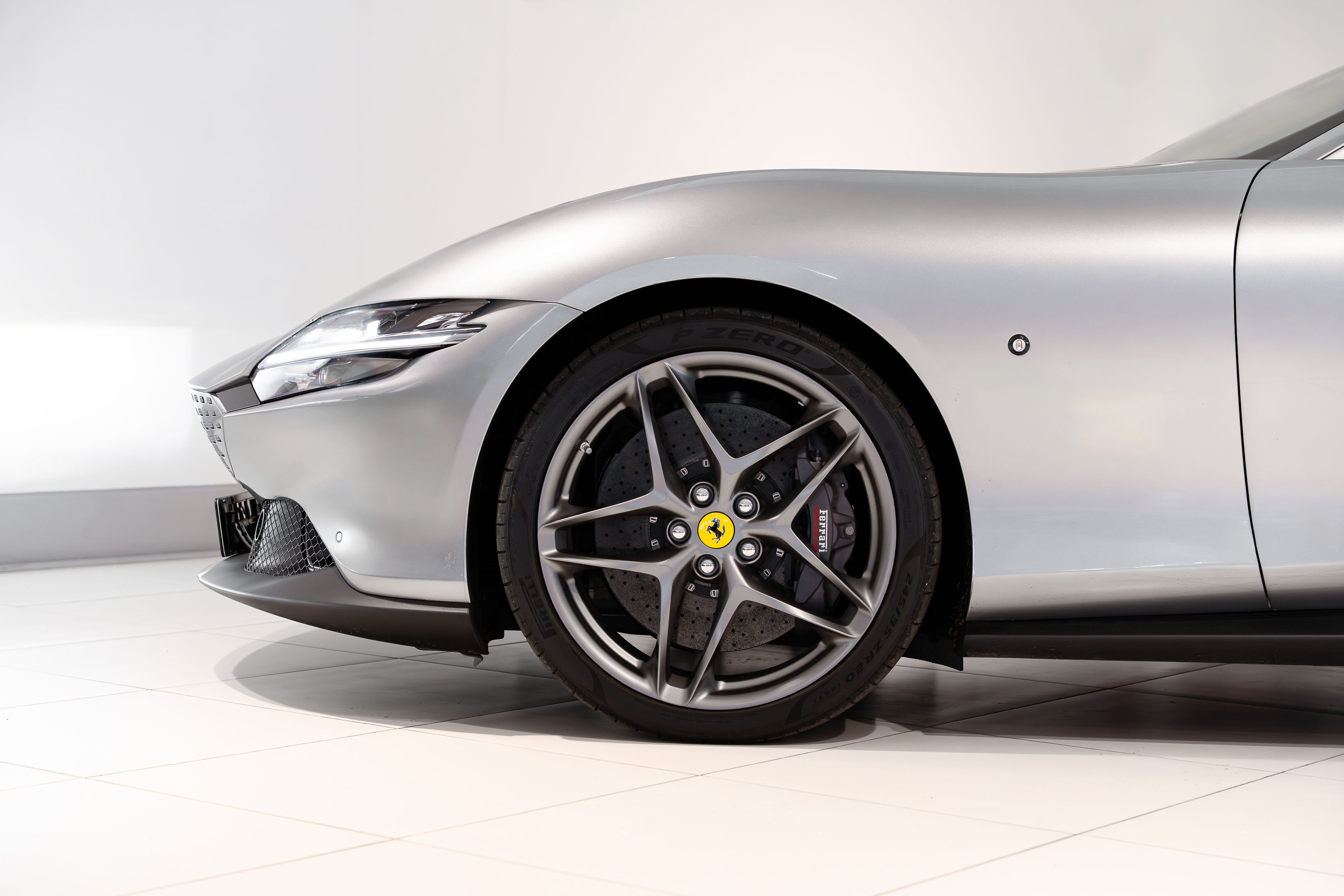 Ferrari Roma - 2022 - Joinsteer - #21