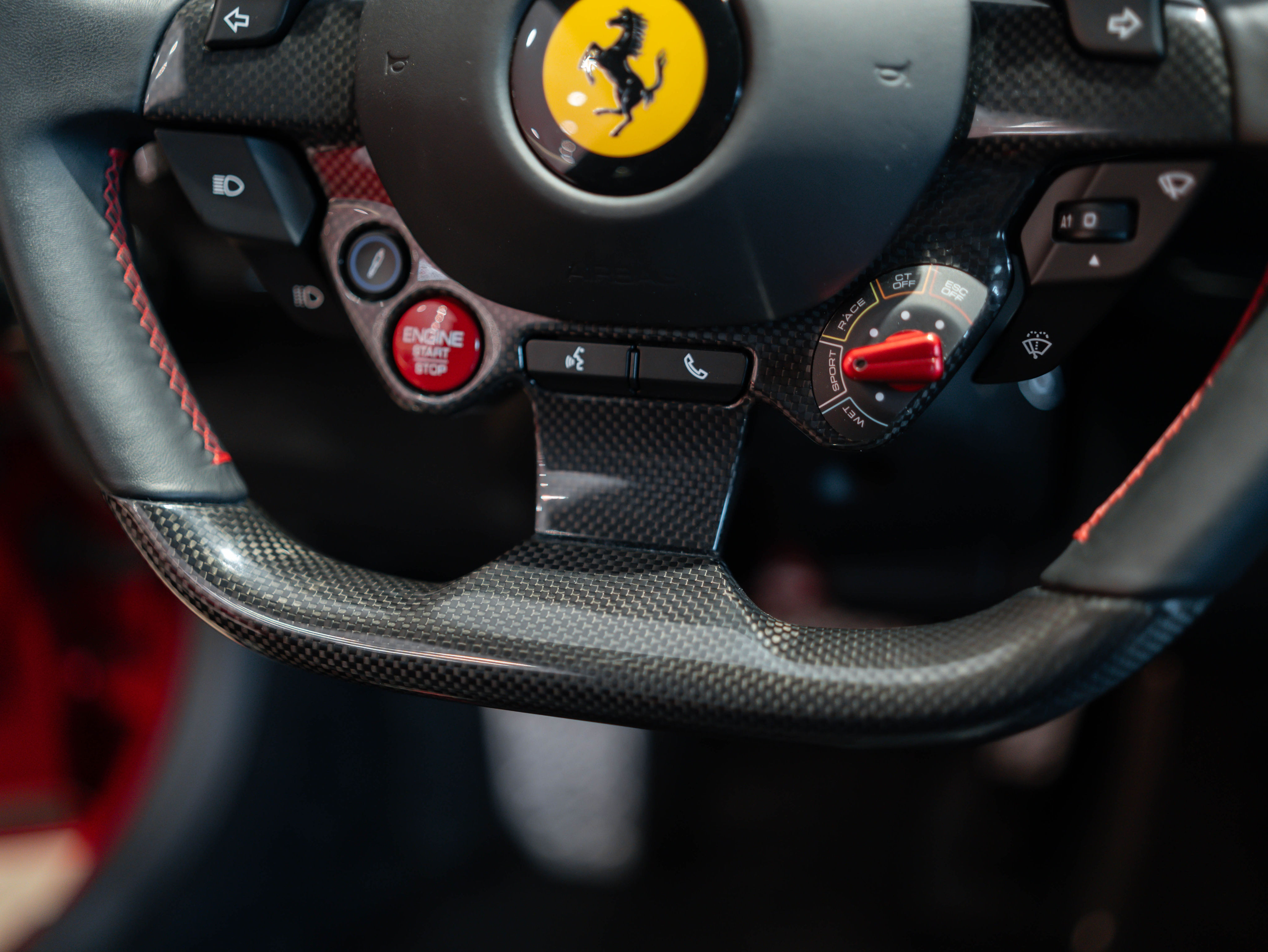 Ferrari 812 Superfast - 2019 - Joinsteer - #22