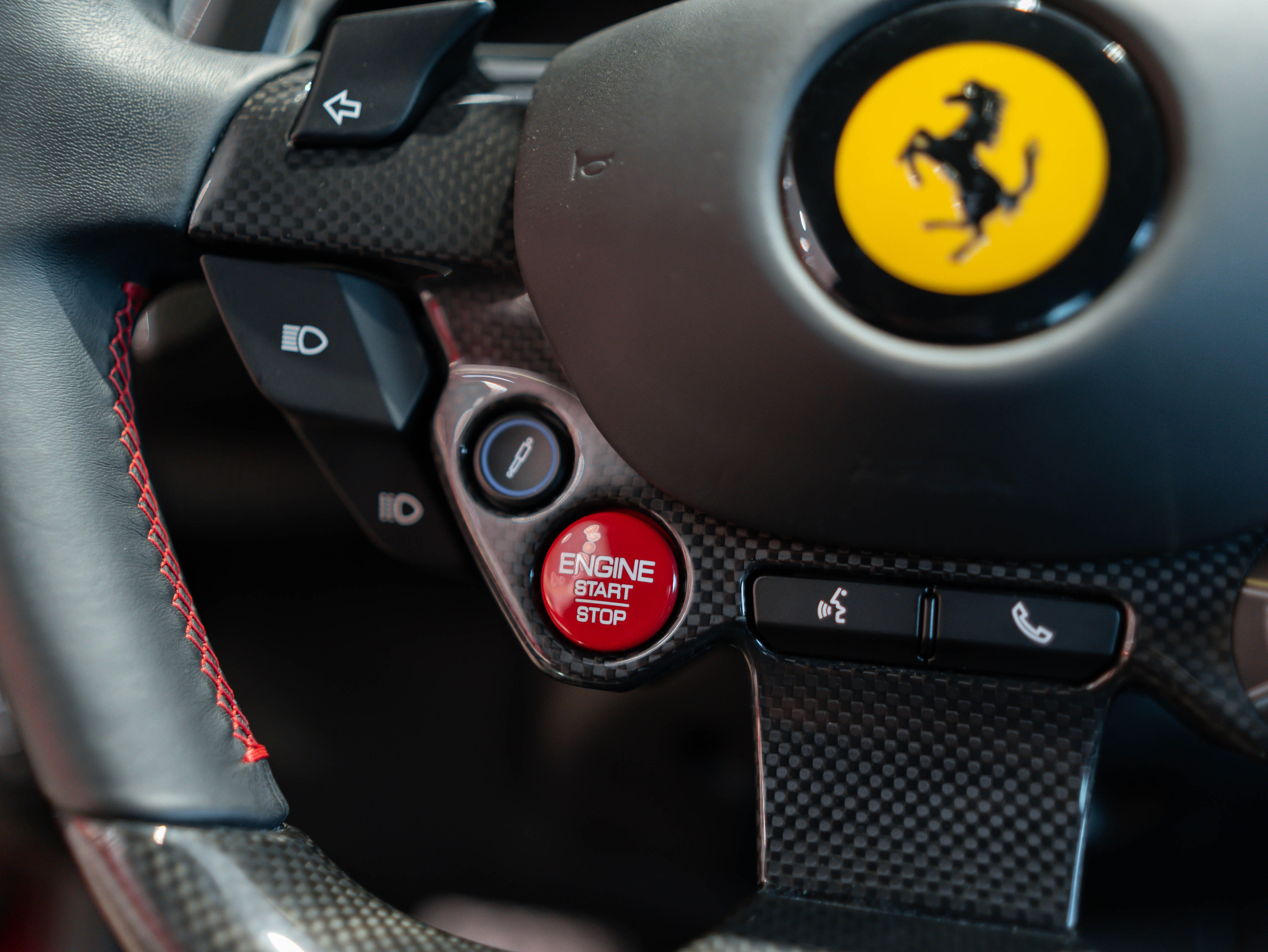 Ferrari 812 Superfast - 2019 - Joinsteer - #23