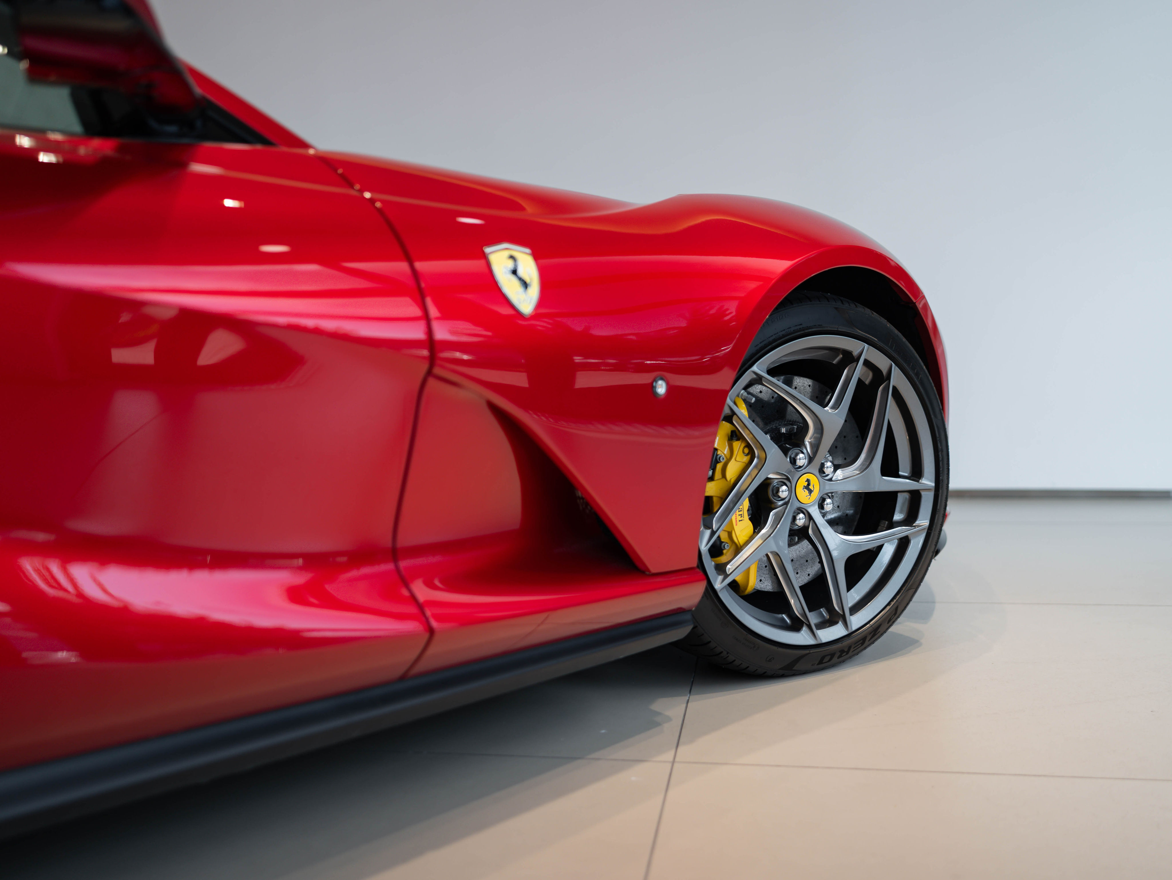 Ferrari 812 Superfast - 2019 - Joinsteer - #24