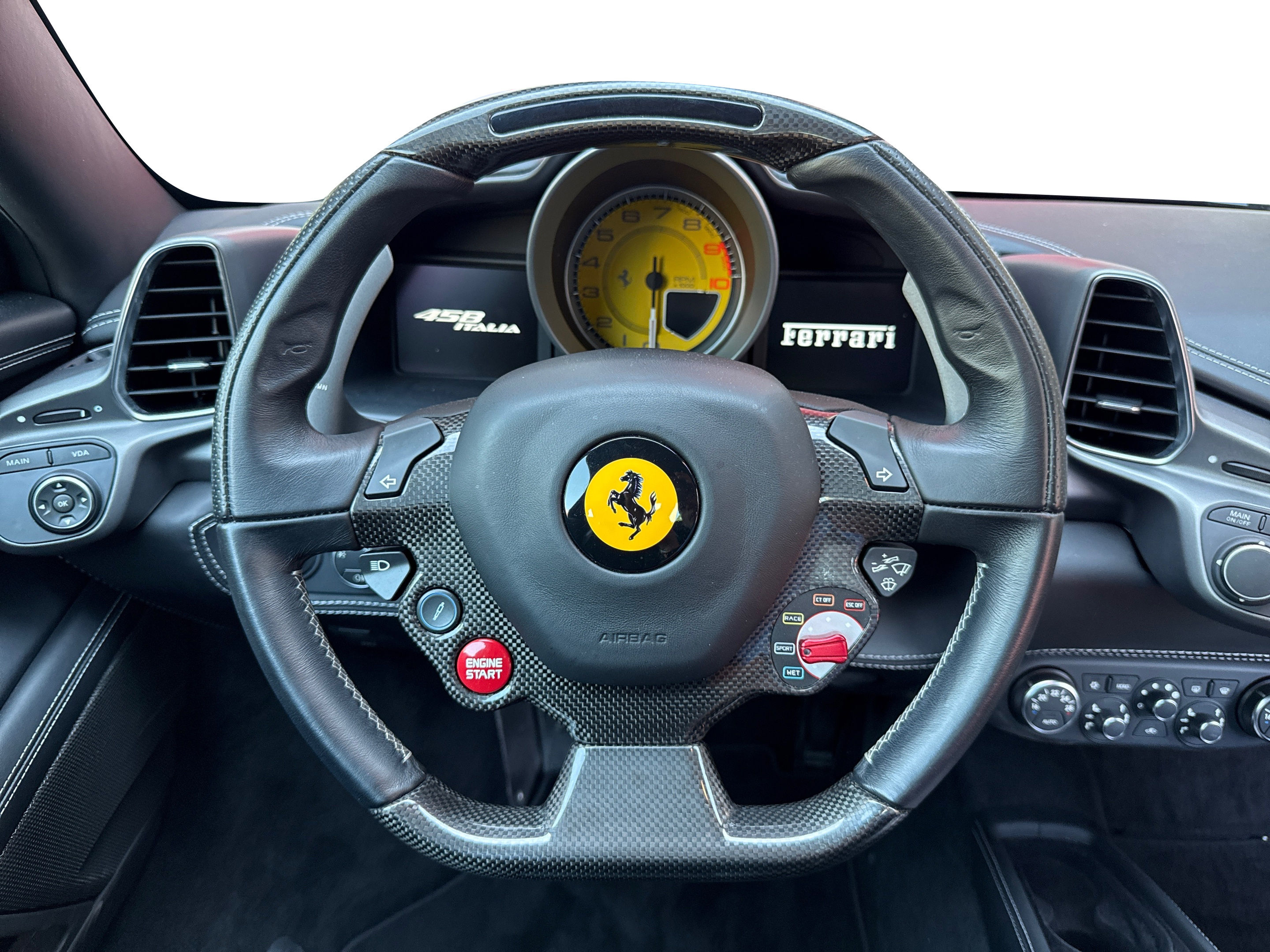 Ferrari 458 Italia - 2013 - Joinsteer - #12