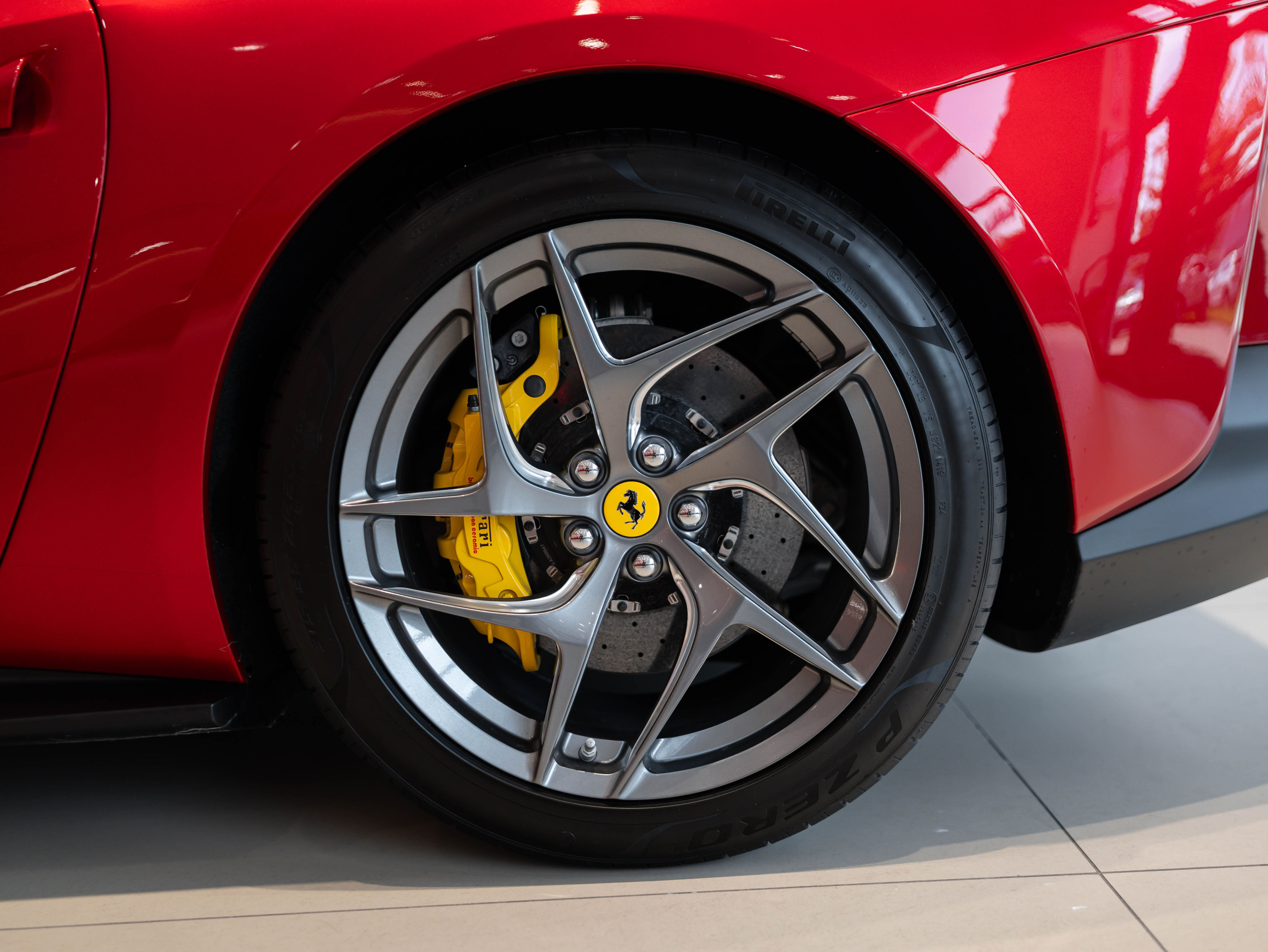 Ferrari 812 Superfast - 2019 - Joinsteer - #25