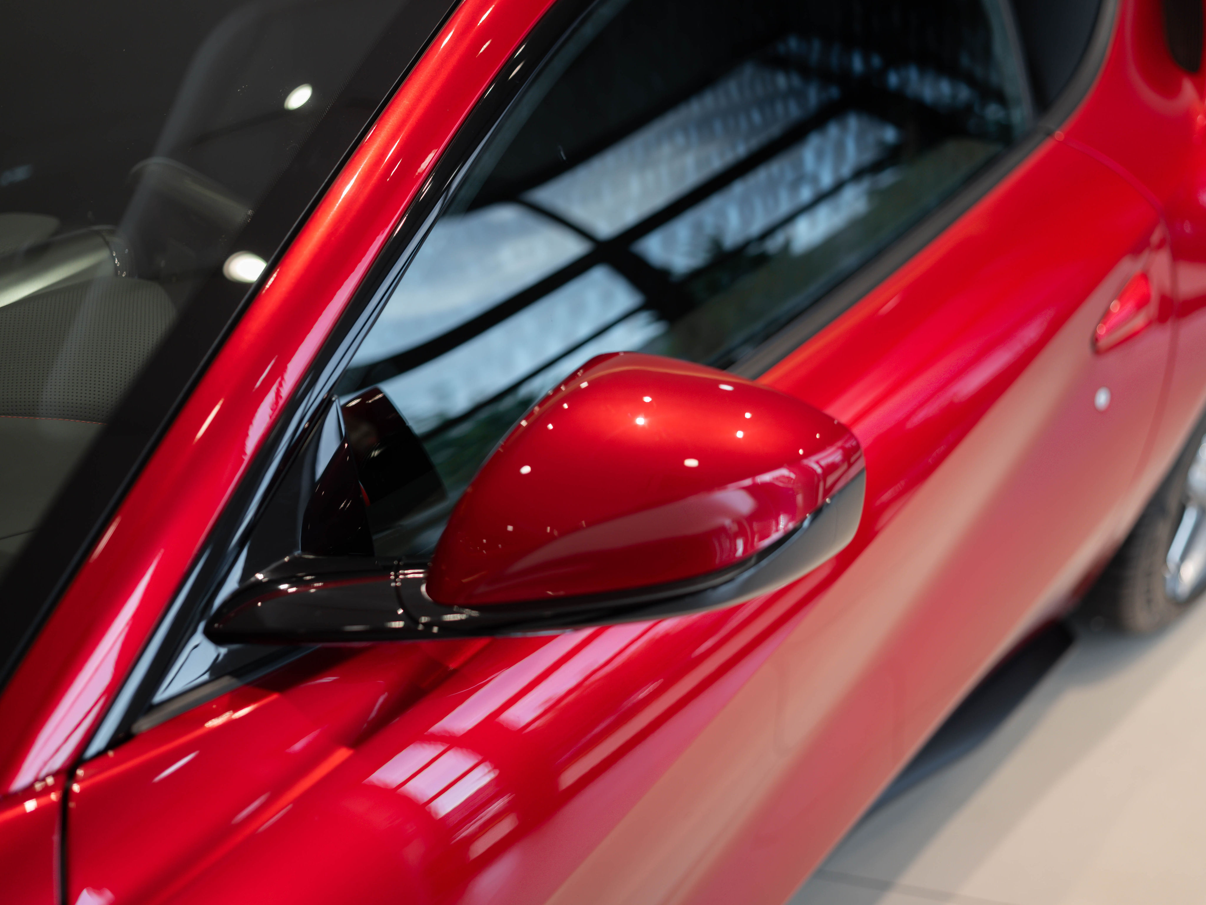 Ferrari 812 Superfast - 2019 - Joinsteer - #29