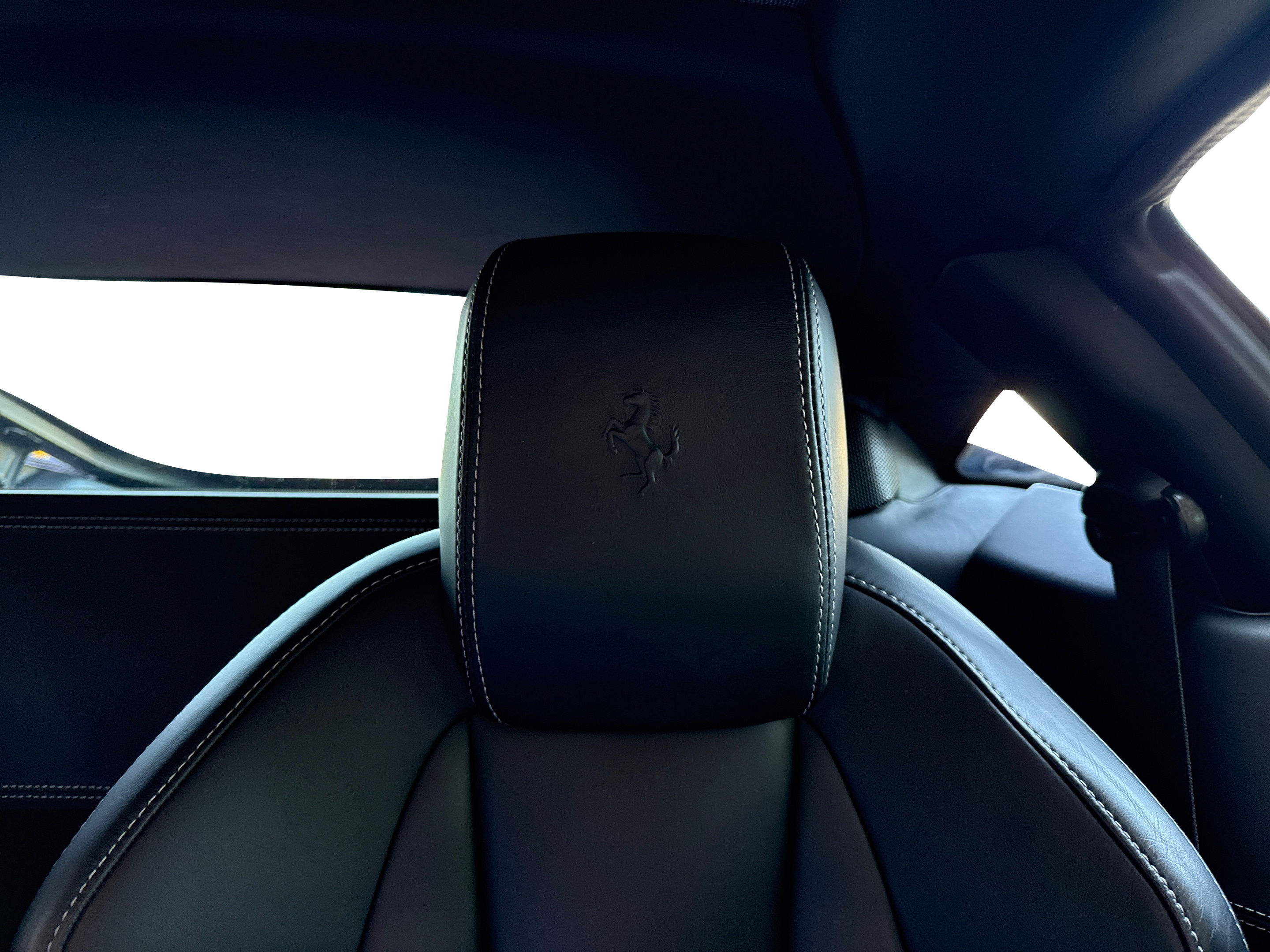 Ferrari 458 Italia - 2013 - Joinsteer - #17