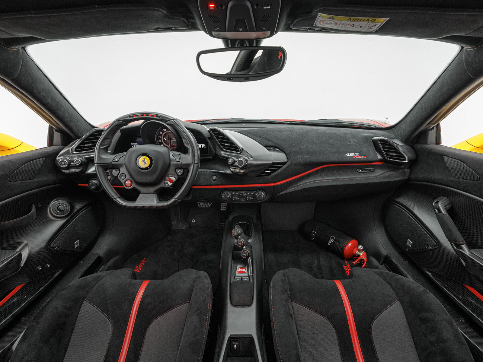 Ferrari 488 Pista - 2020 - Joinsteer - #5