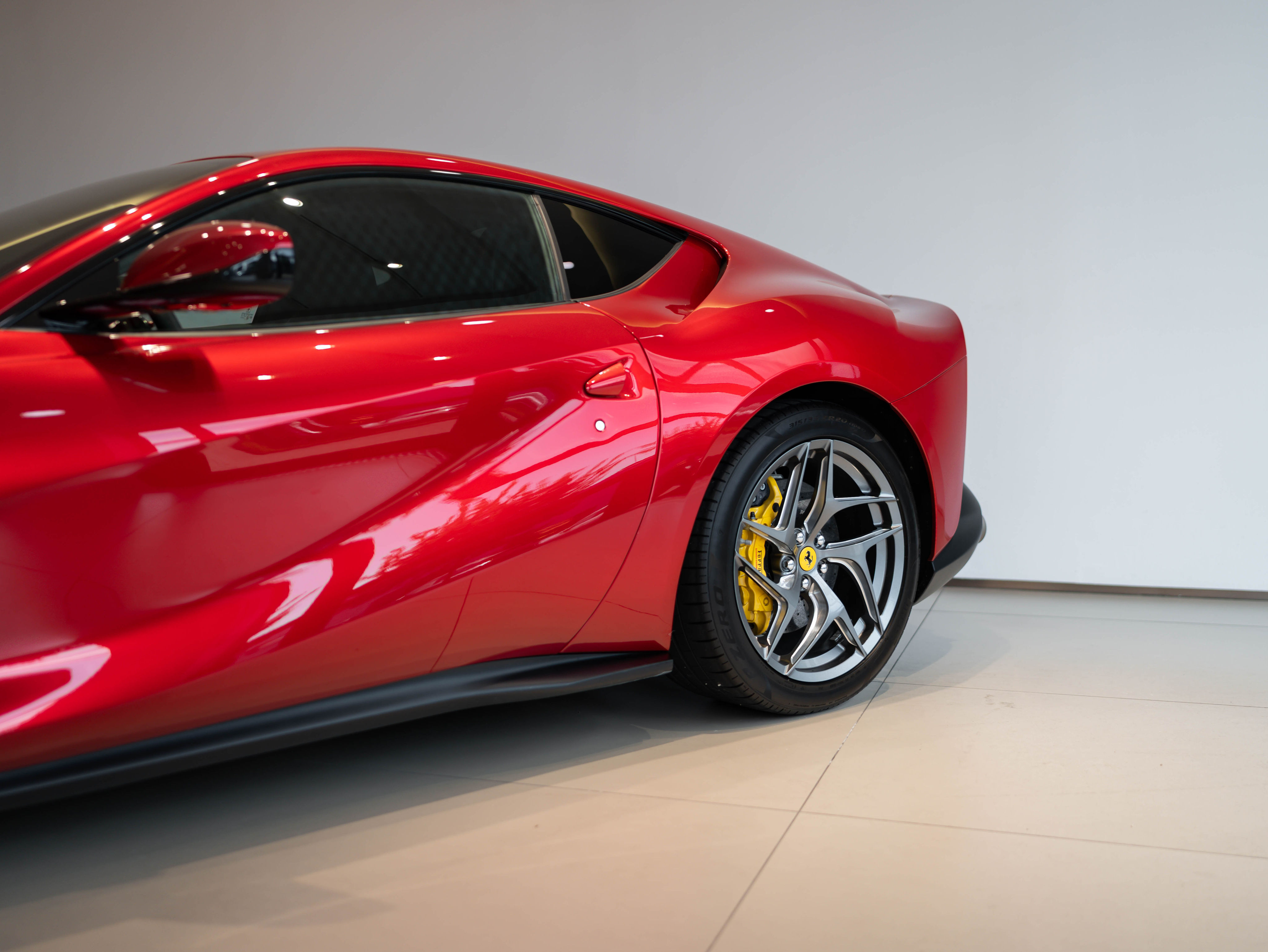 Ferrari 812 Superfast - 2019 - Joinsteer - #30