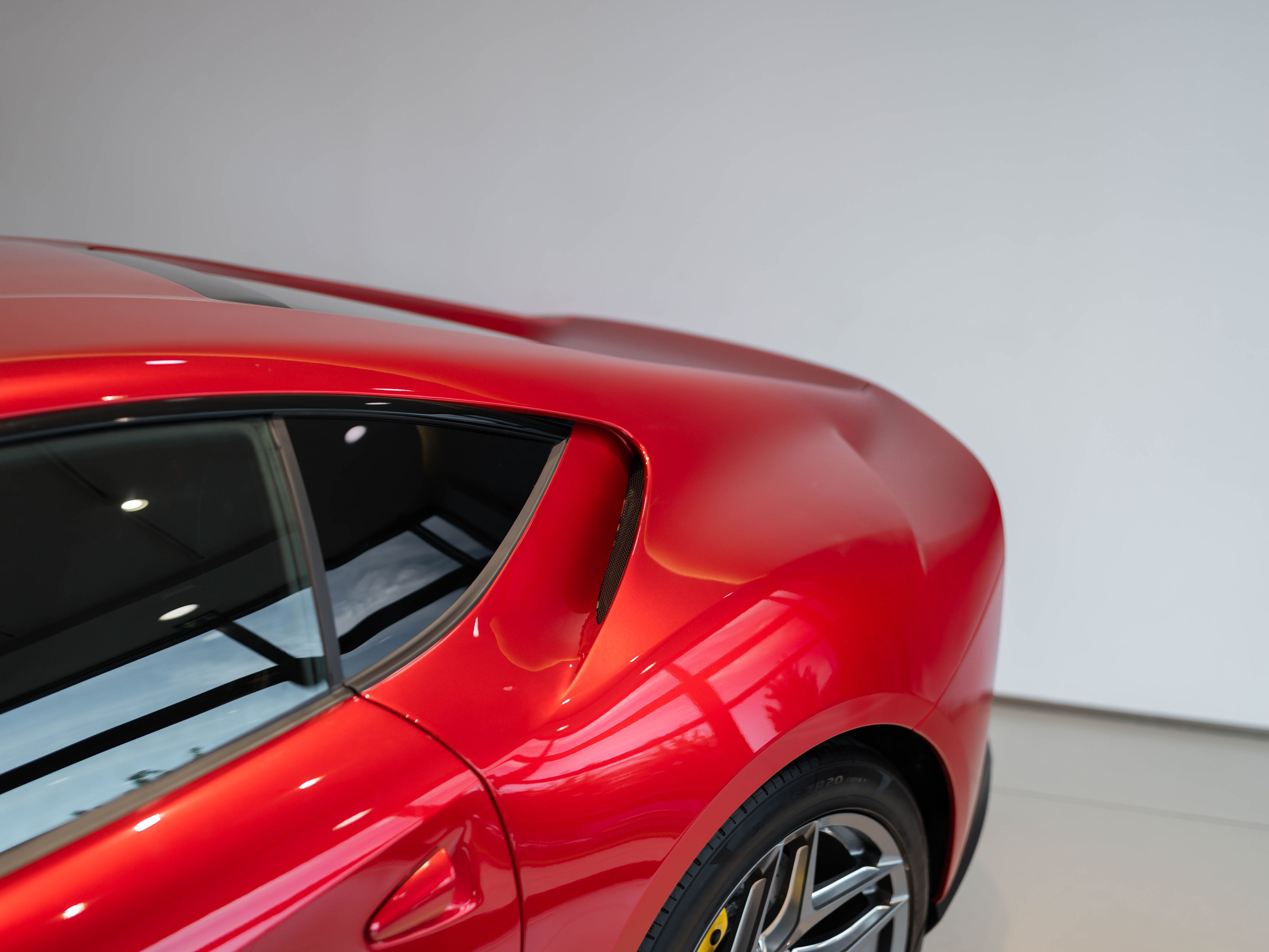 Ferrari 812 Superfast - 2019 - Joinsteer - #31