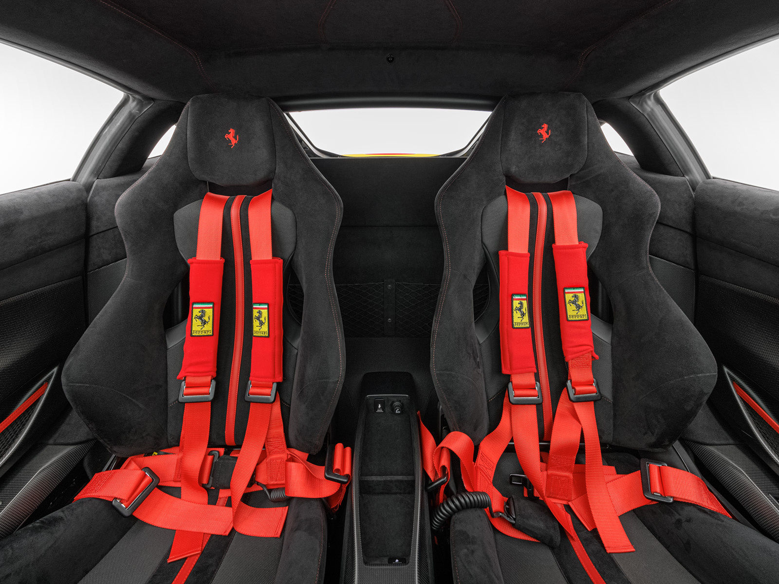 Ferrari 488 Pista - 2020 - Joinsteer - #6
