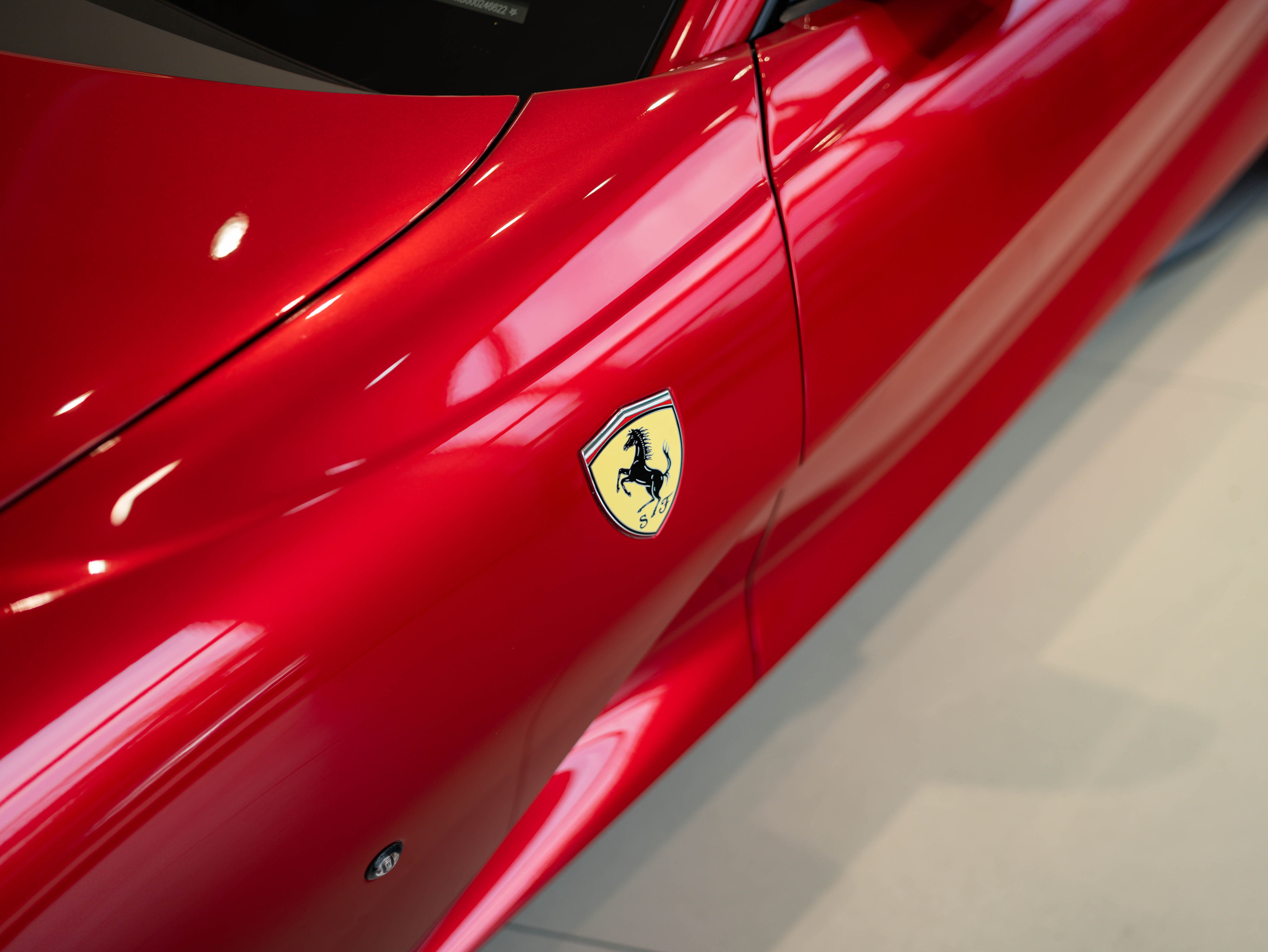 Ferrari 812 Superfast - 2019 - Joinsteer - #32