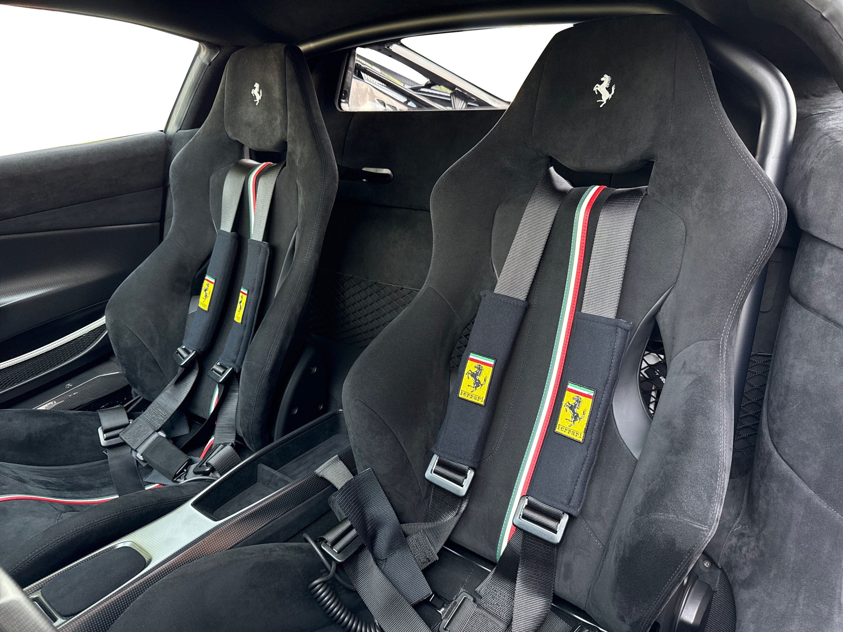 Ferrari 488 Pista - 2019 - Joinsteer - #6