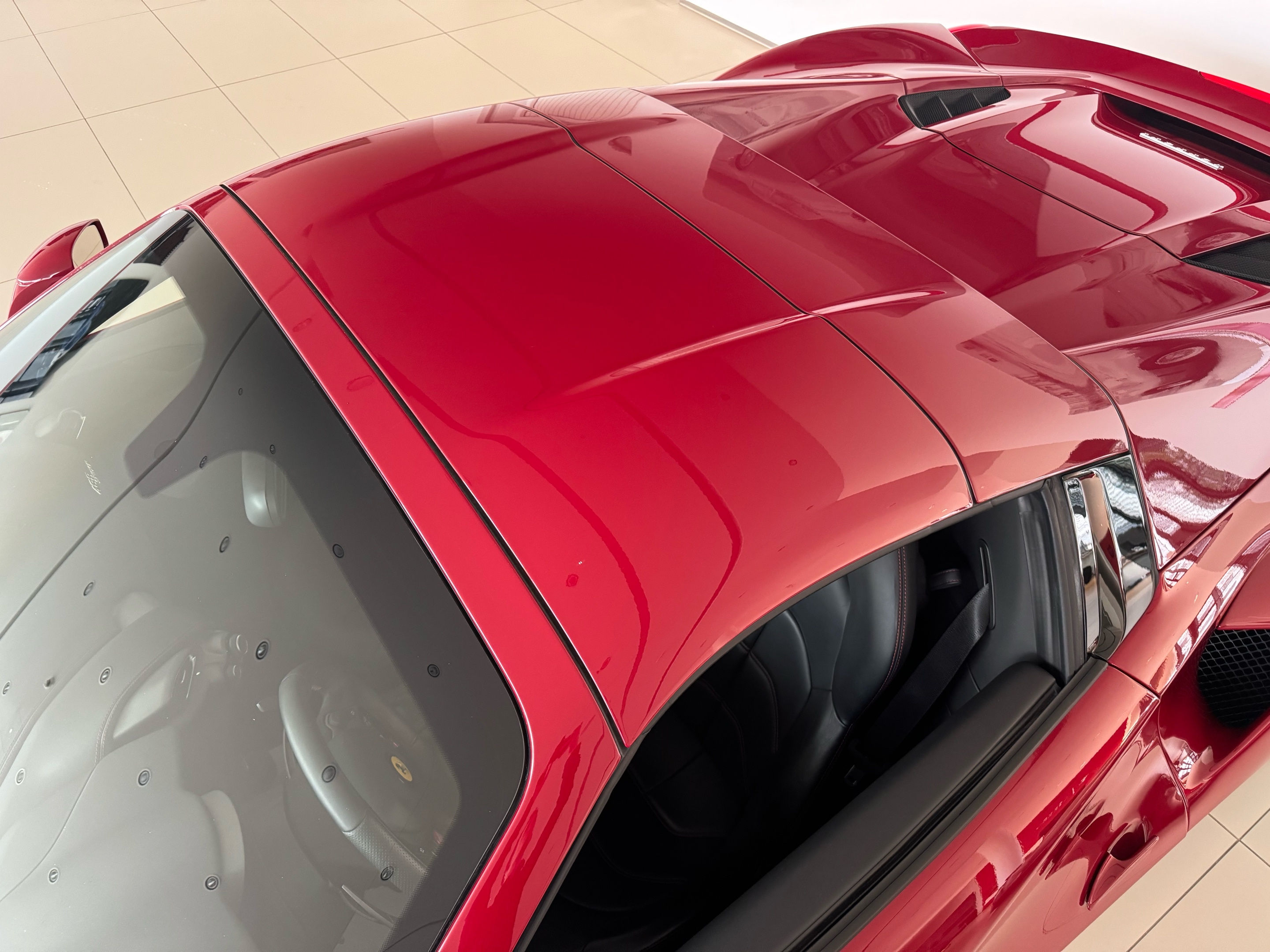 Ferrari 488 Spider - 2019 - Joinsteer - #8