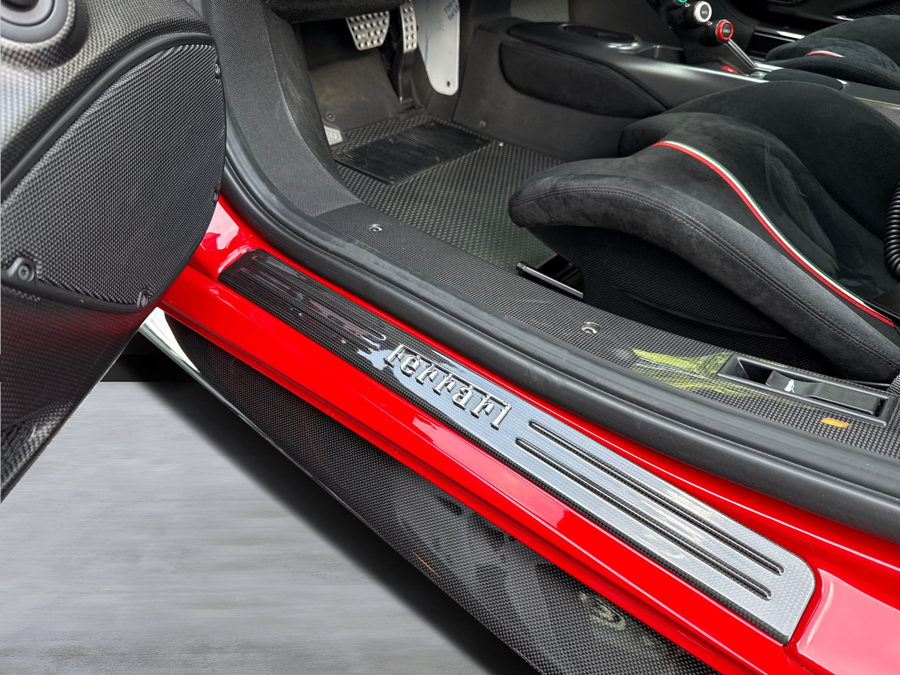 Ferrari 488 Pista - 2019 - Joinsteer - #7
