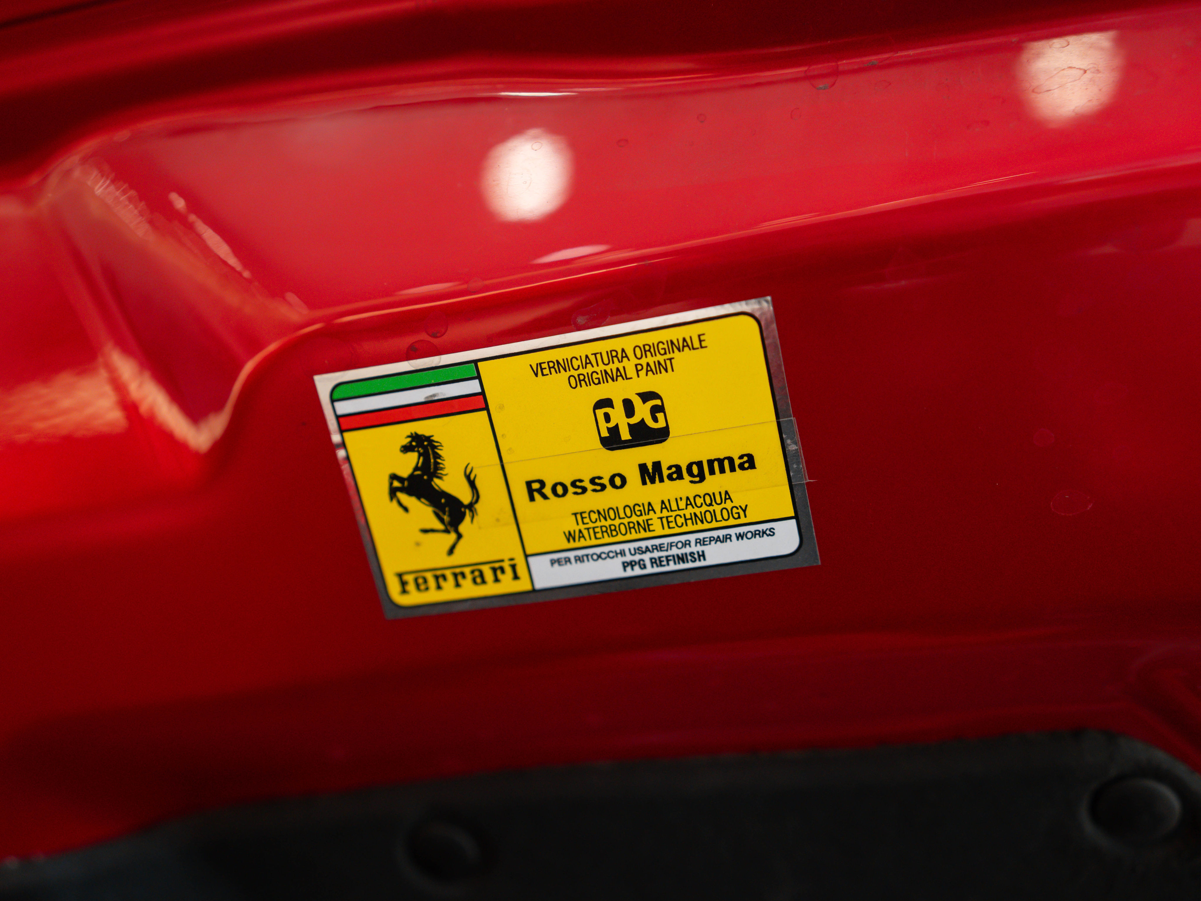 Ferrari 812 Superfast - 2019 - Joinsteer - #35