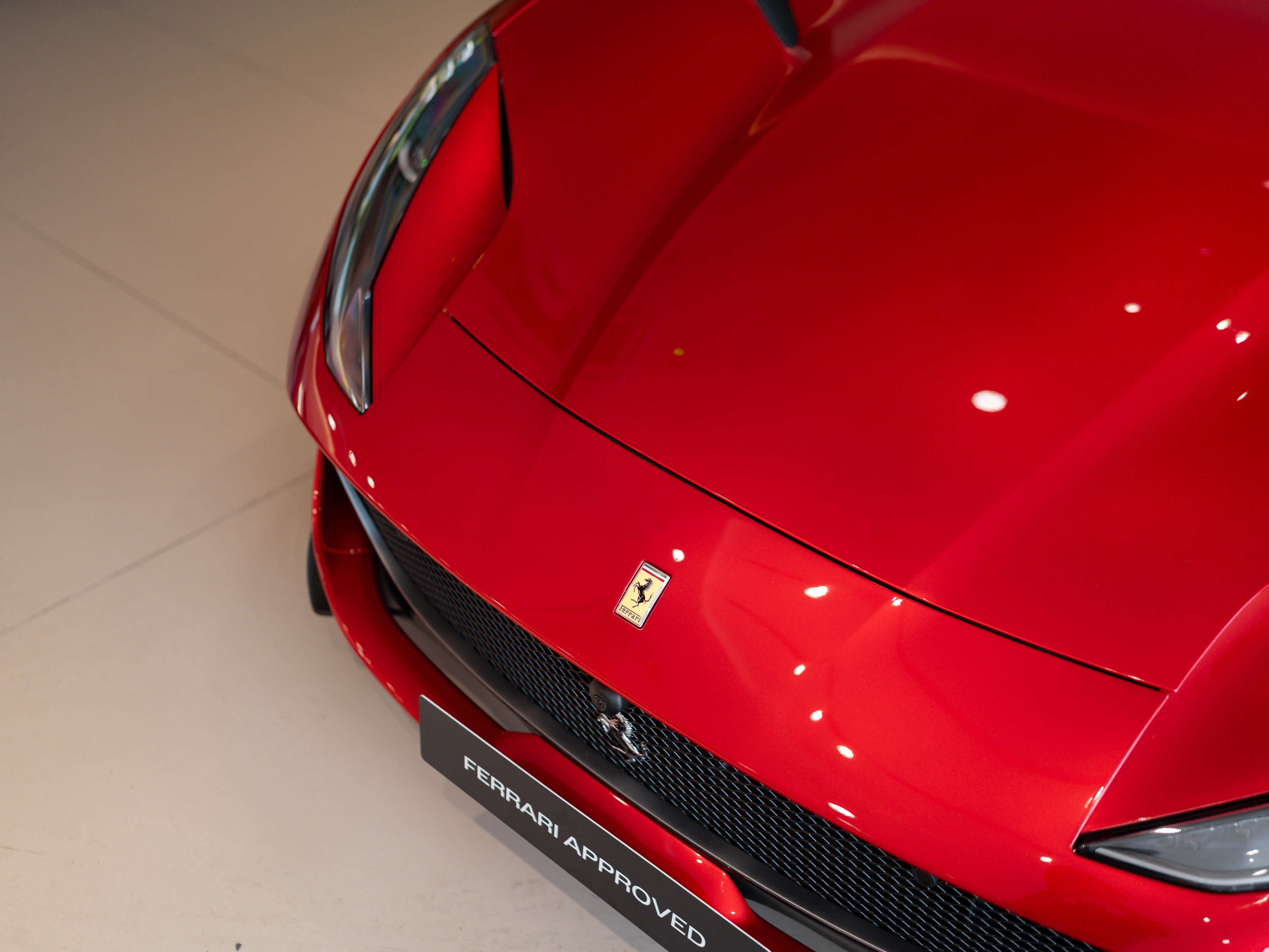 Ferrari 812 Superfast - 2019 - Joinsteer - #41