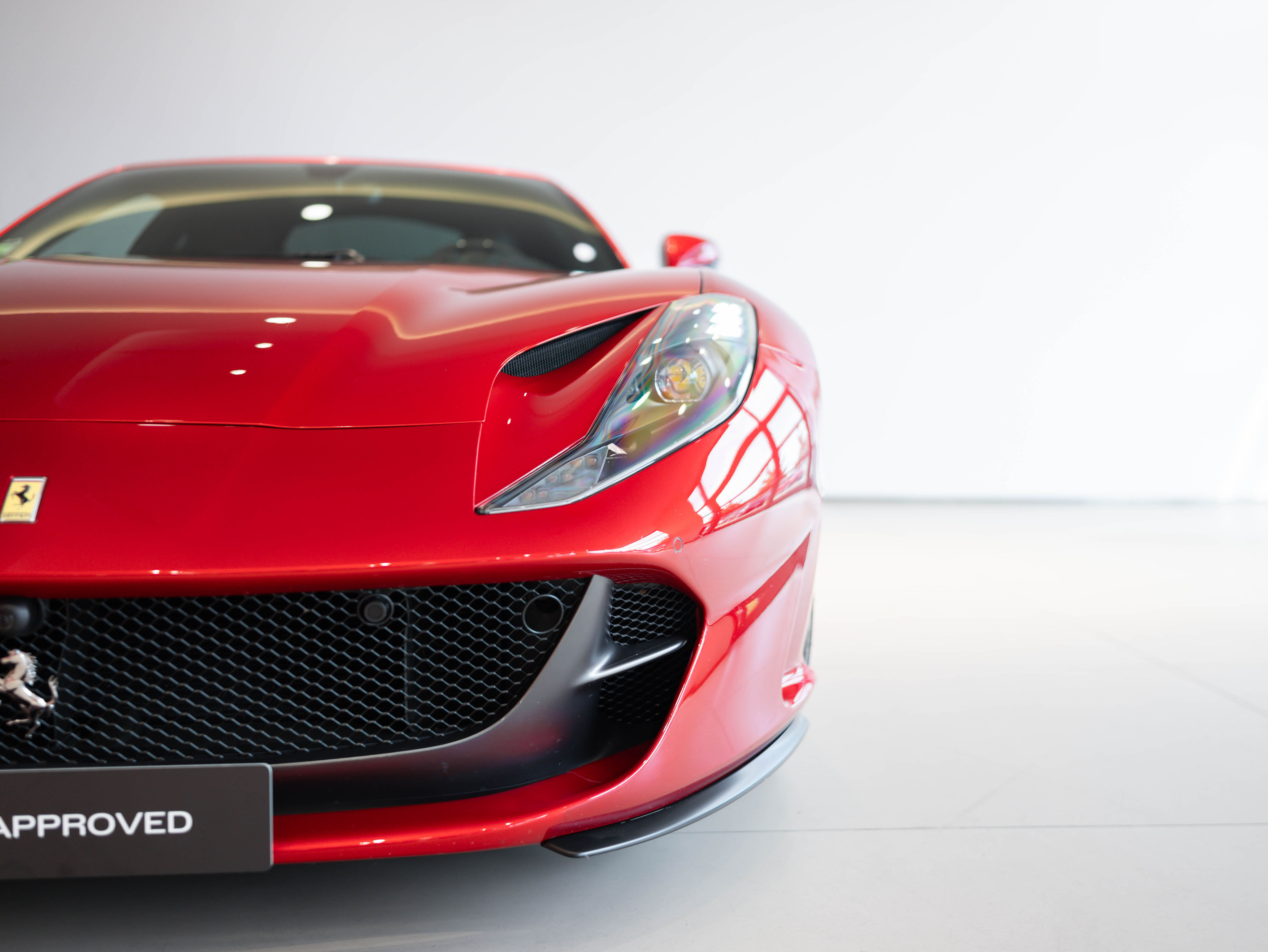 Ferrari 812 Superfast - 2019 - Joinsteer - #42