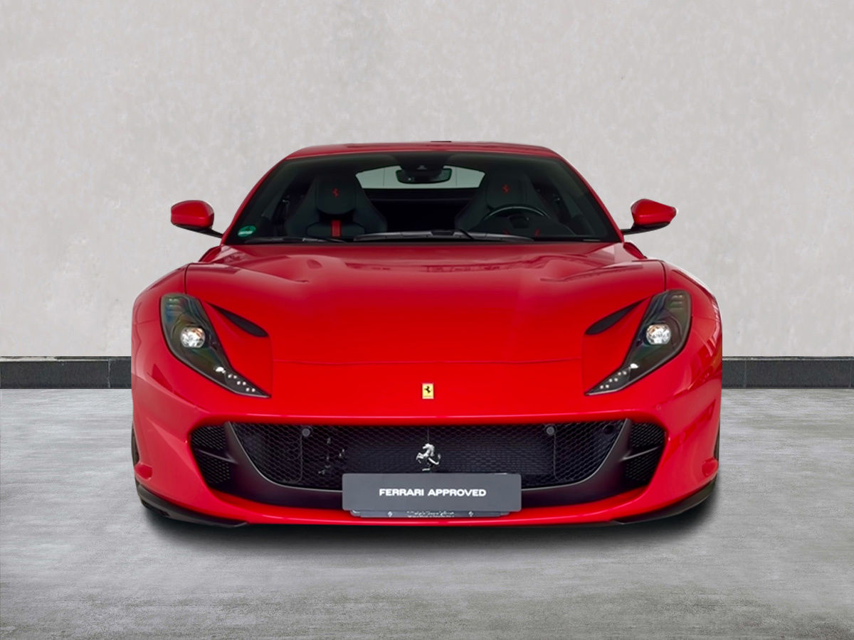 Ferrari 812 Superfast - 2020 - Joinsteer - #3