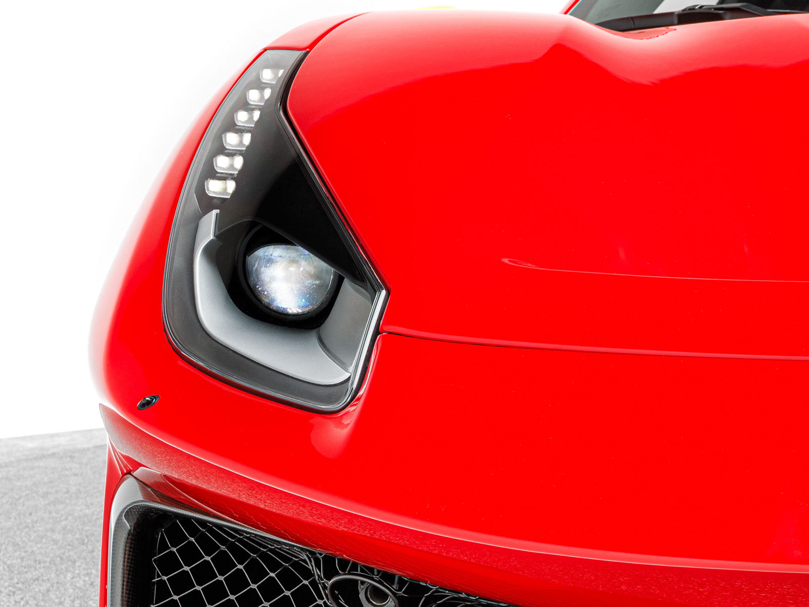 Ferrari 488 Pista - 2020 - Joinsteer - #14