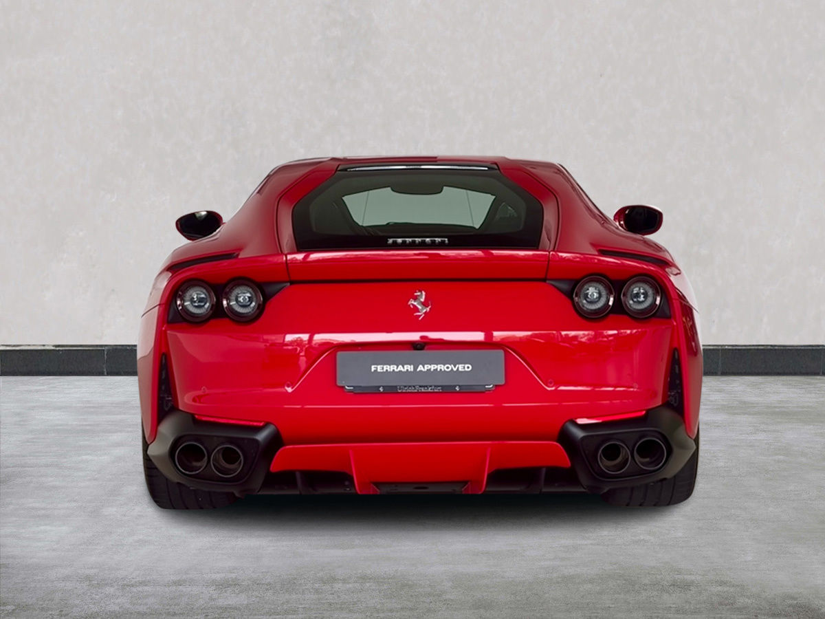 Ferrari 812 Superfast - 2020 - Joinsteer - #6