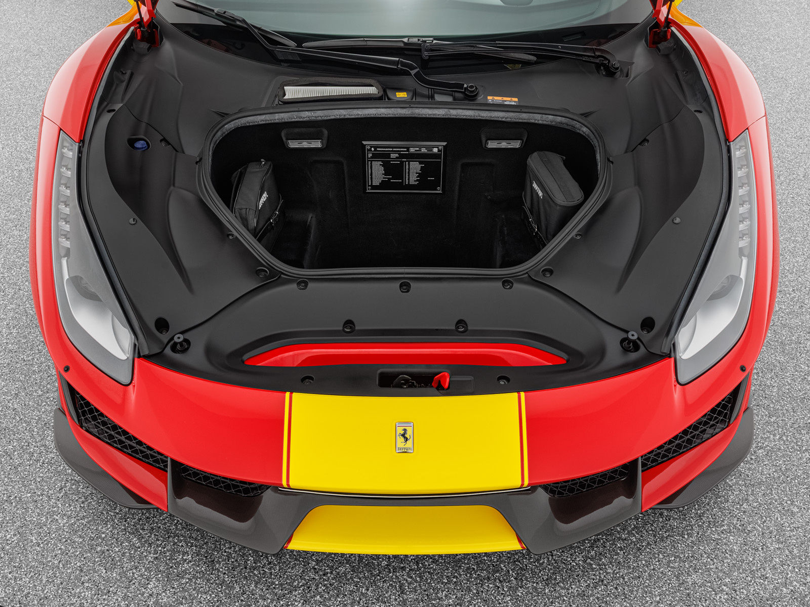 Ferrari 488 Pista - 2020 - Joinsteer - #15