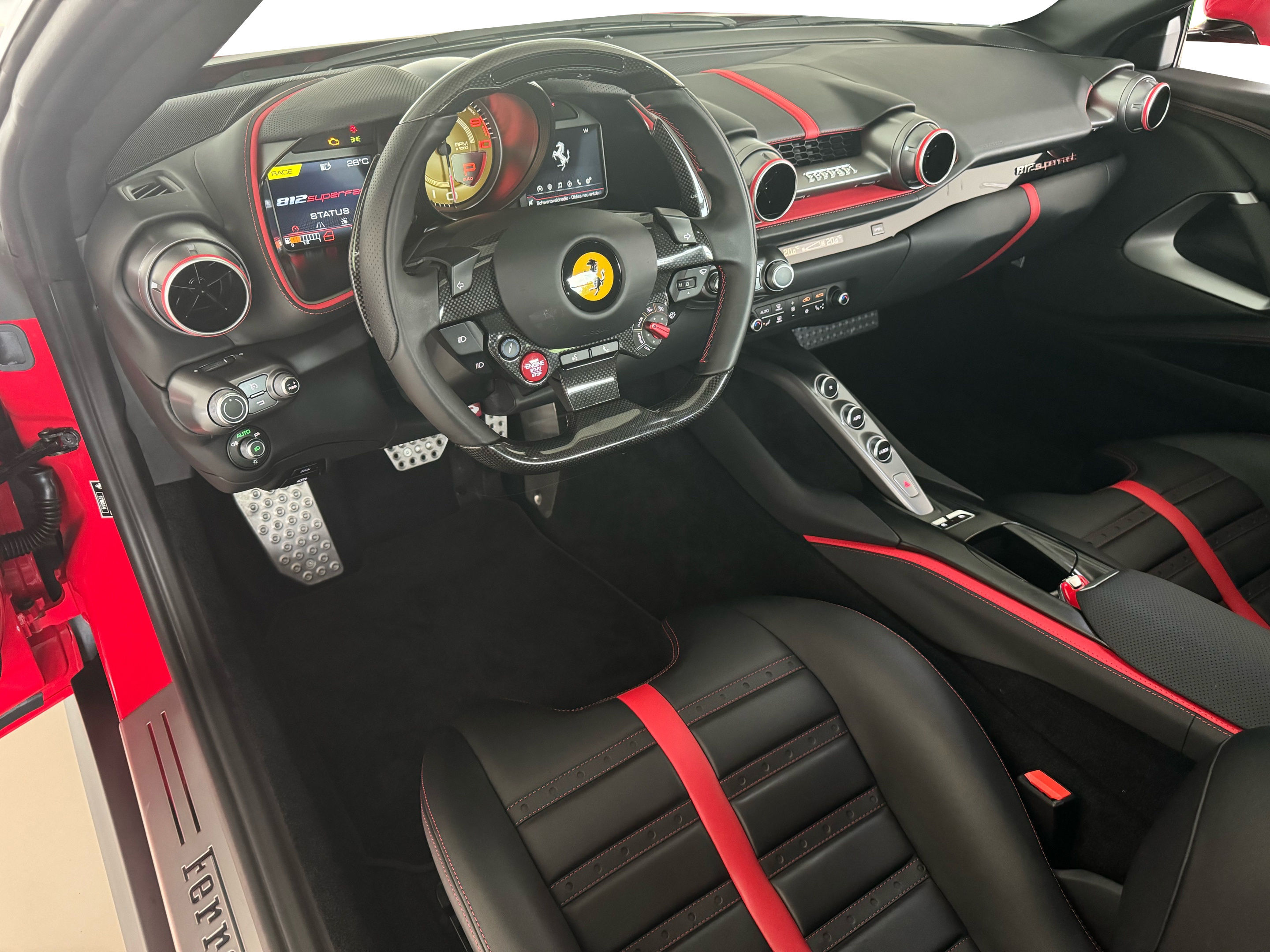 Ferrari 812 Superfast - 2020 - Joinsteer - #8