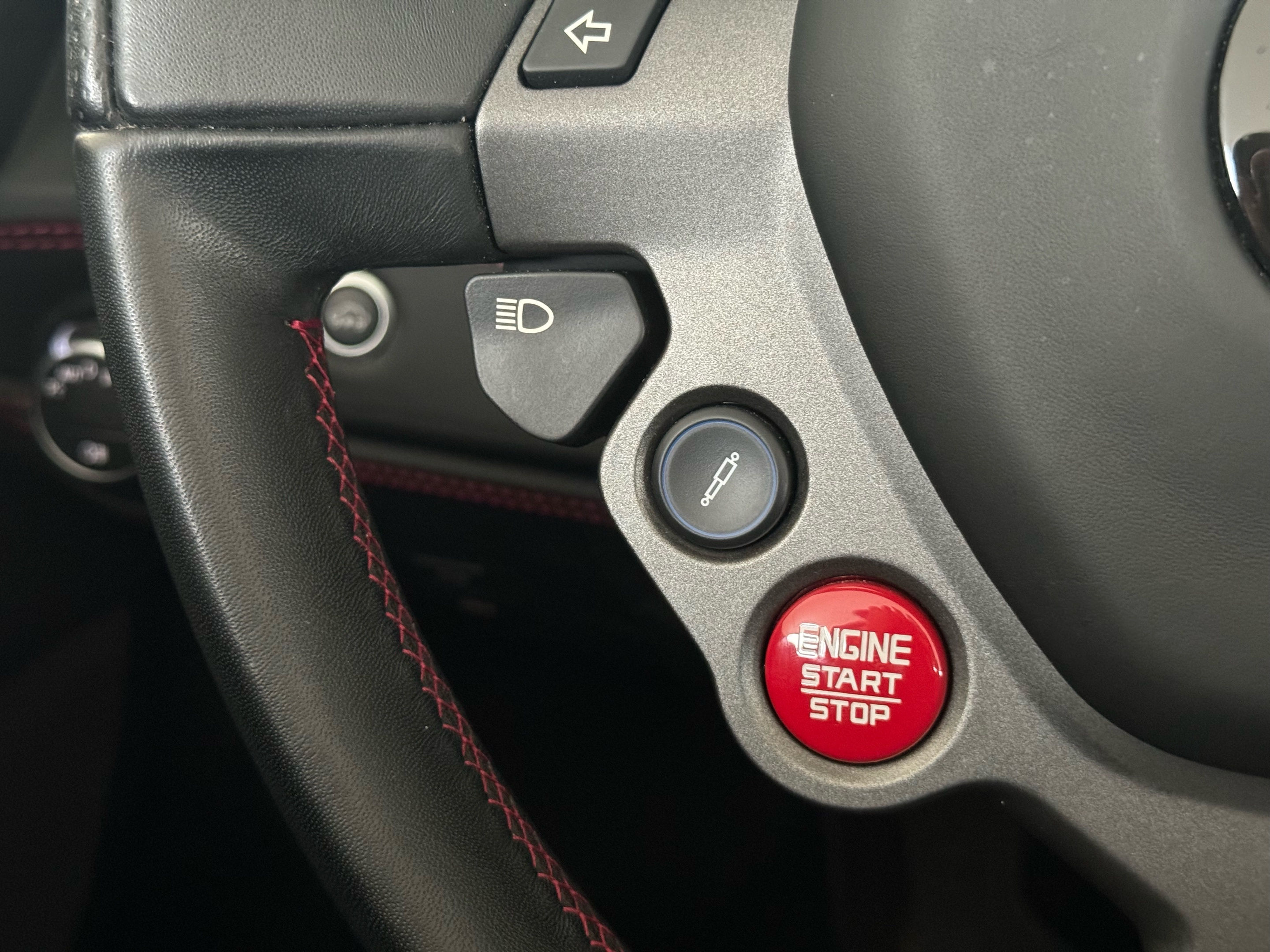 Ferrari 488 Spider - 2019 - Joinsteer - #15