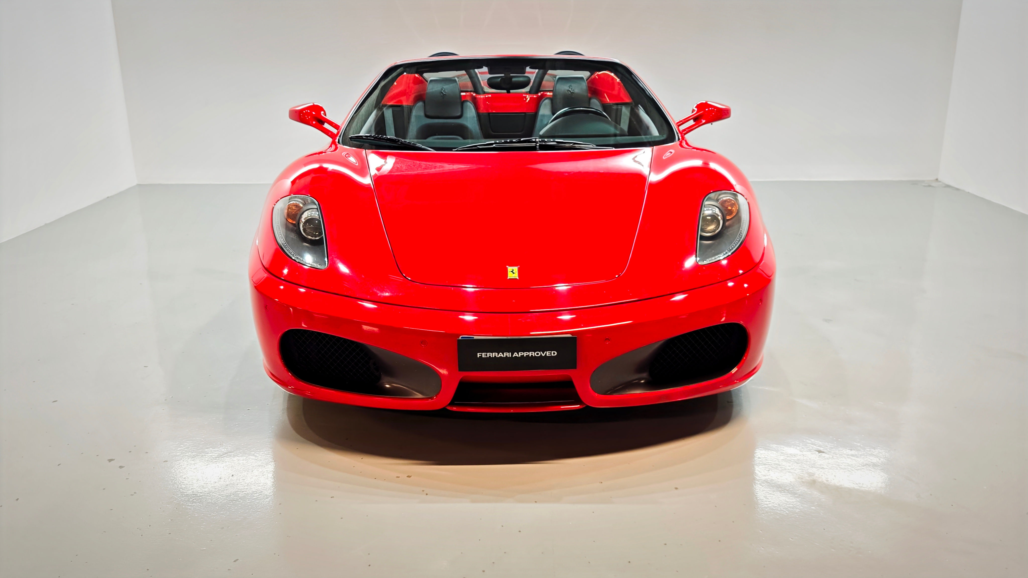 Ferrari F430 Spider - 2007 - Joinsteer - #3