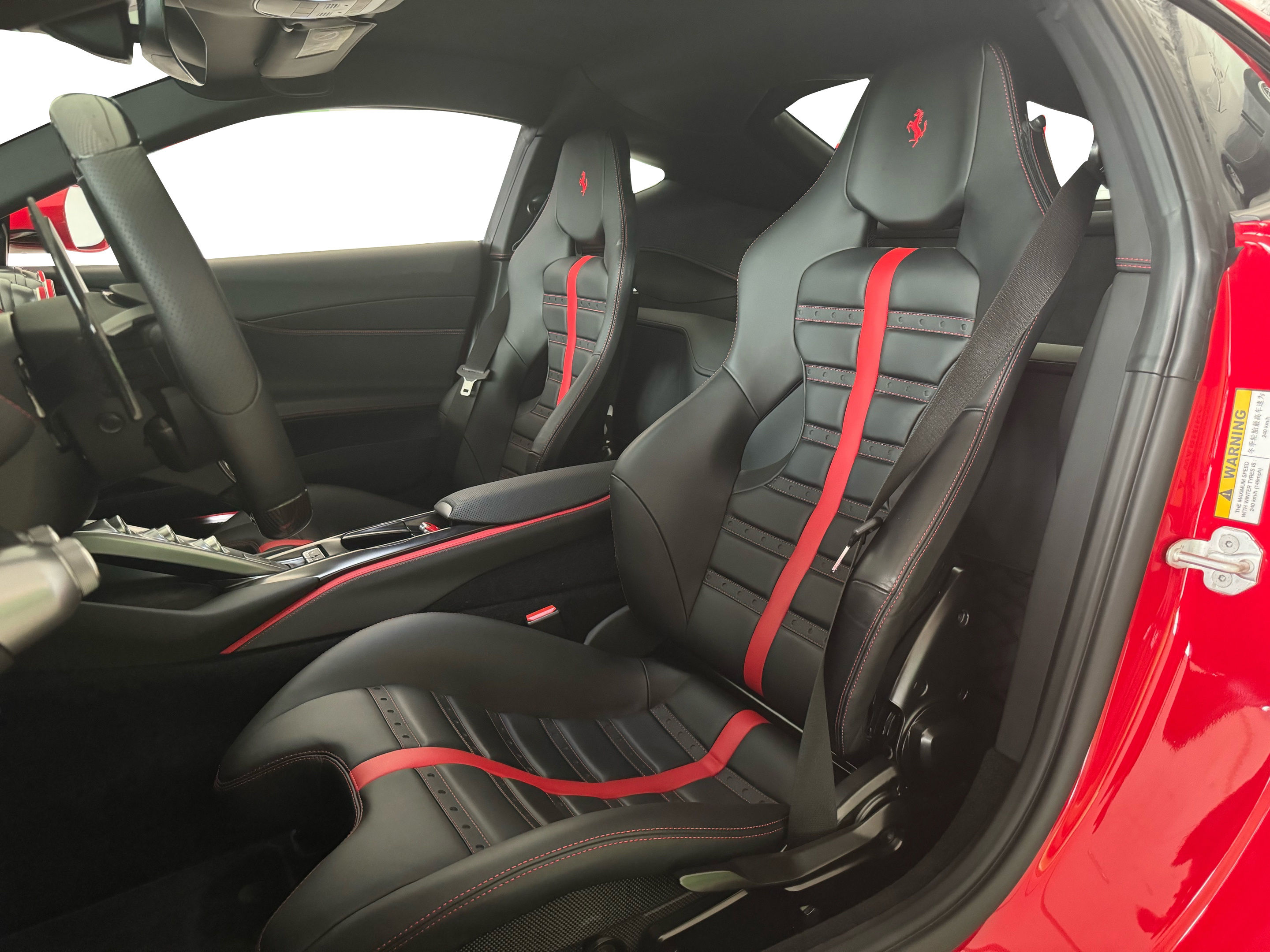 Ferrari 812 Superfast - 2020 - Joinsteer - #10