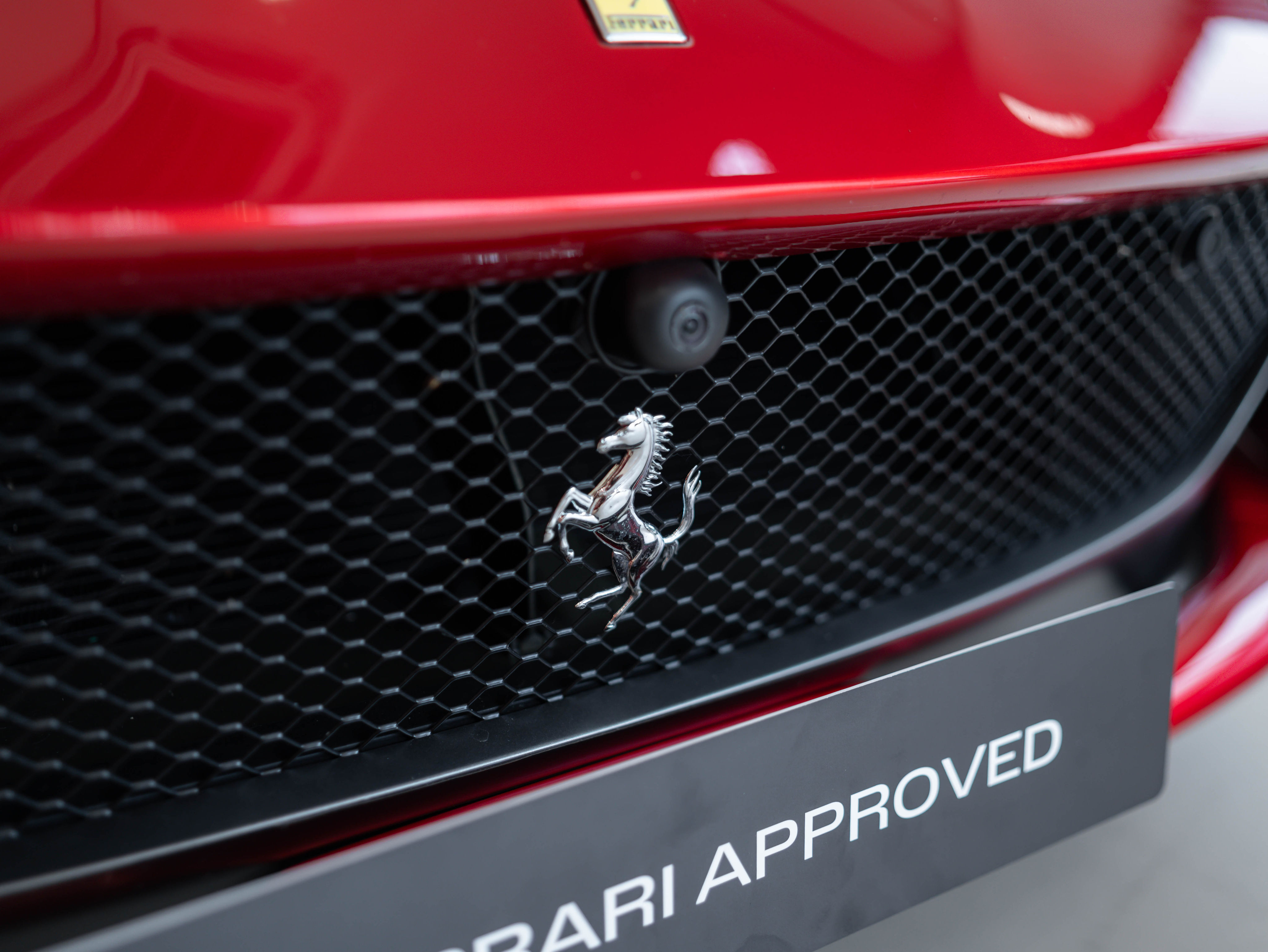 Ferrari 812 Superfast - 2019 - Joinsteer - #46